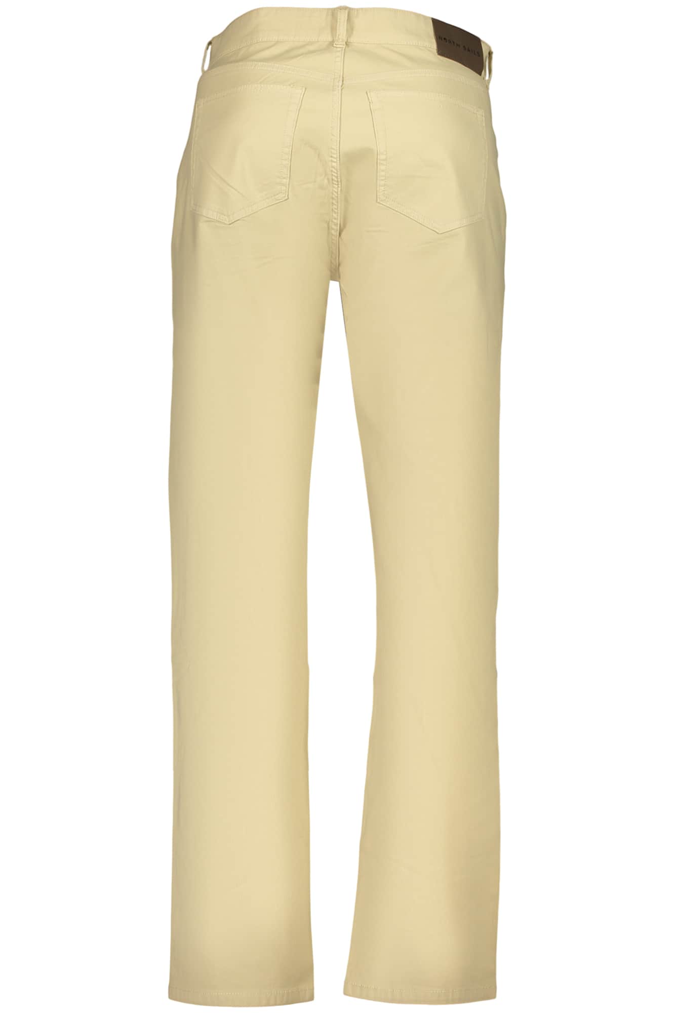 NORTH SAILS MEN'S GREEN TROUSERS