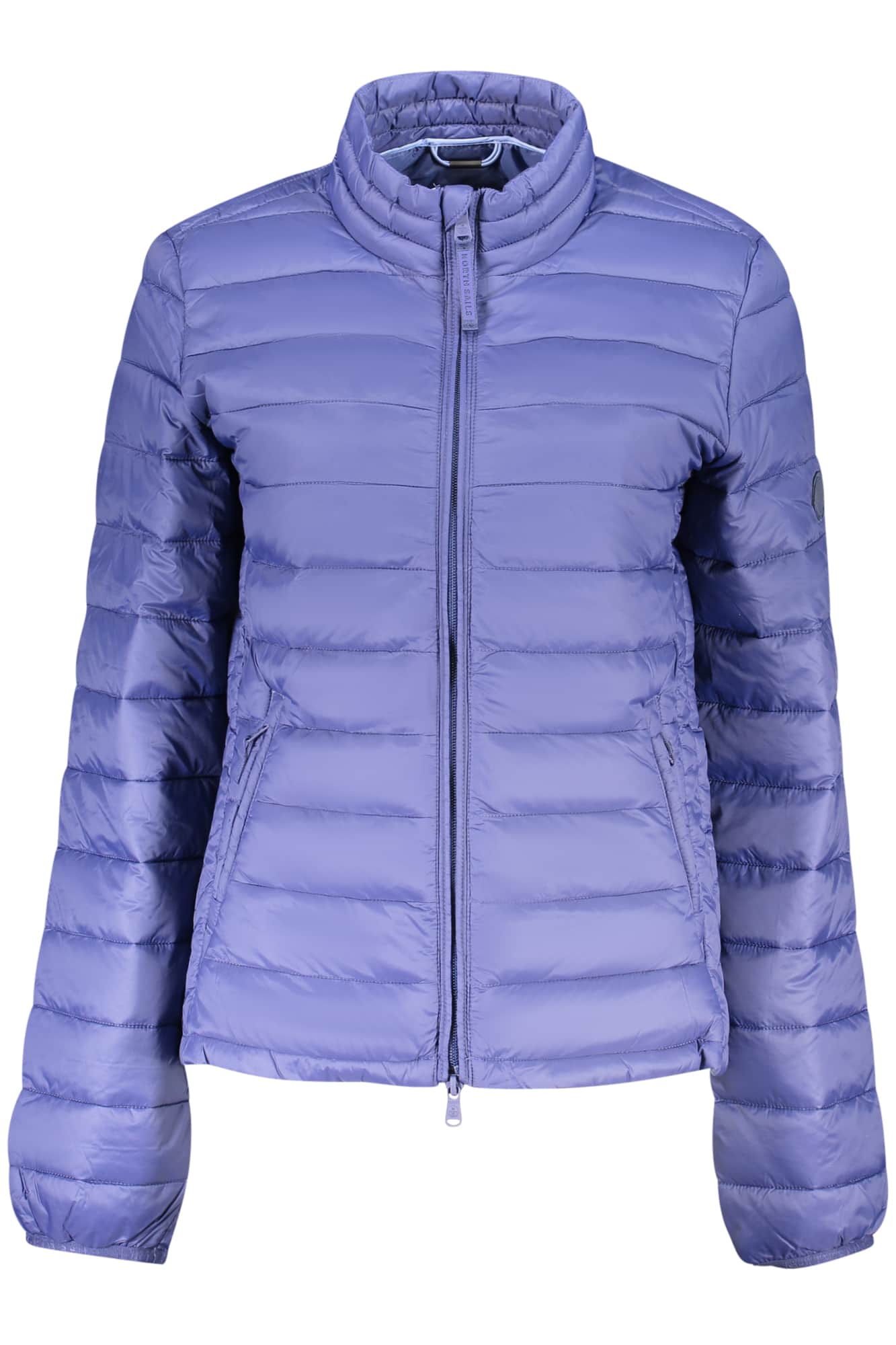 NORTH SAILS WOMEN'S GREEN JACKET