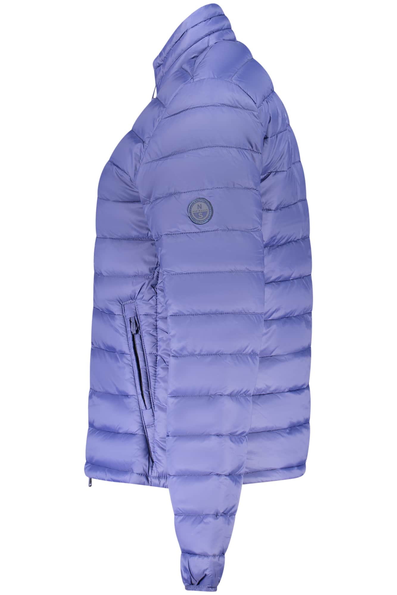 NORTH SAILS WOMEN'S GREEN JACKET