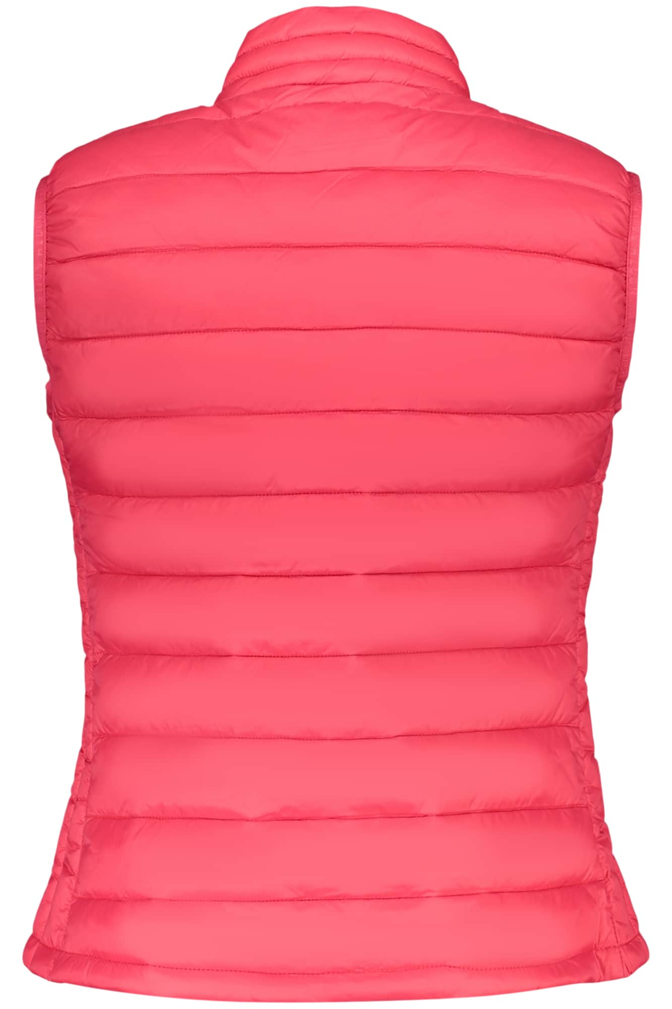NORTH SAILS WOMEN'S GREEN SLEEVELESS JACKET