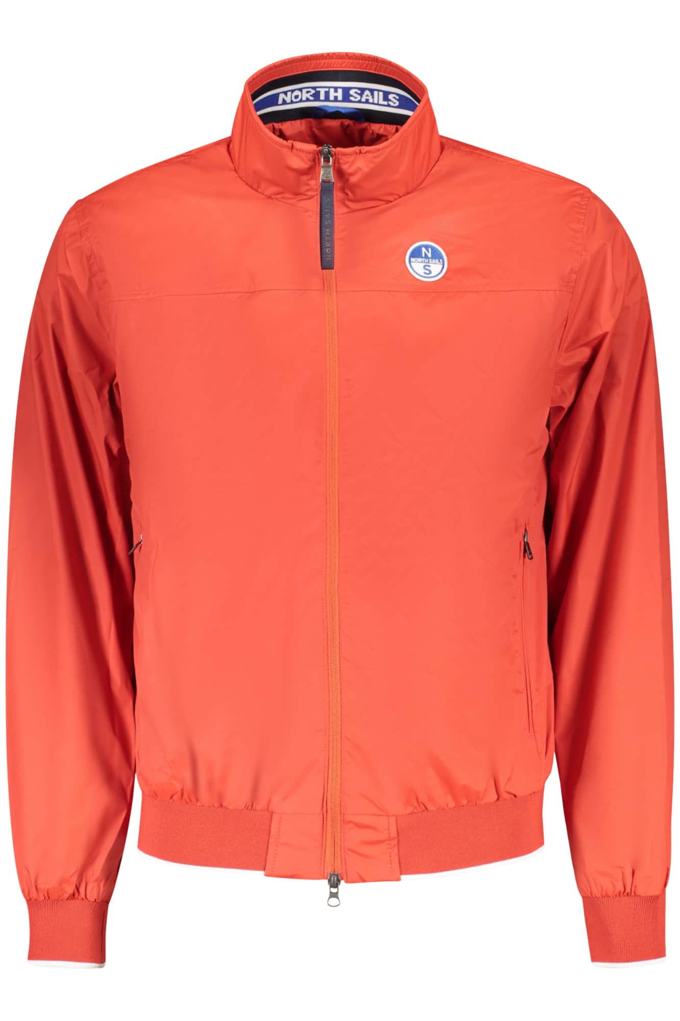 NORTH SAILS MEN'S BLUE JACKET