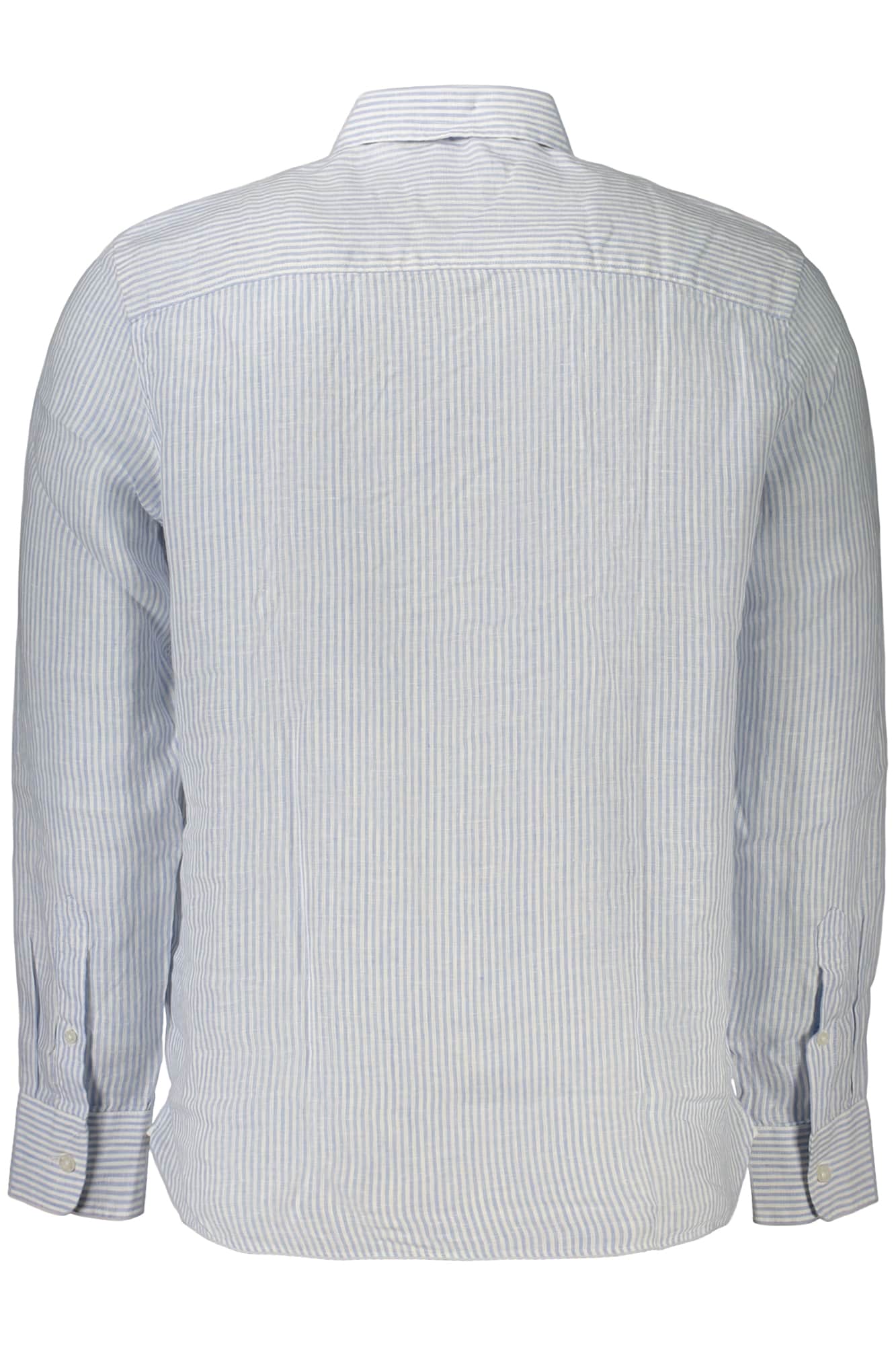 NORTH SAILS MEN'S LONG-SLEEVED SHIRT, BEIGE