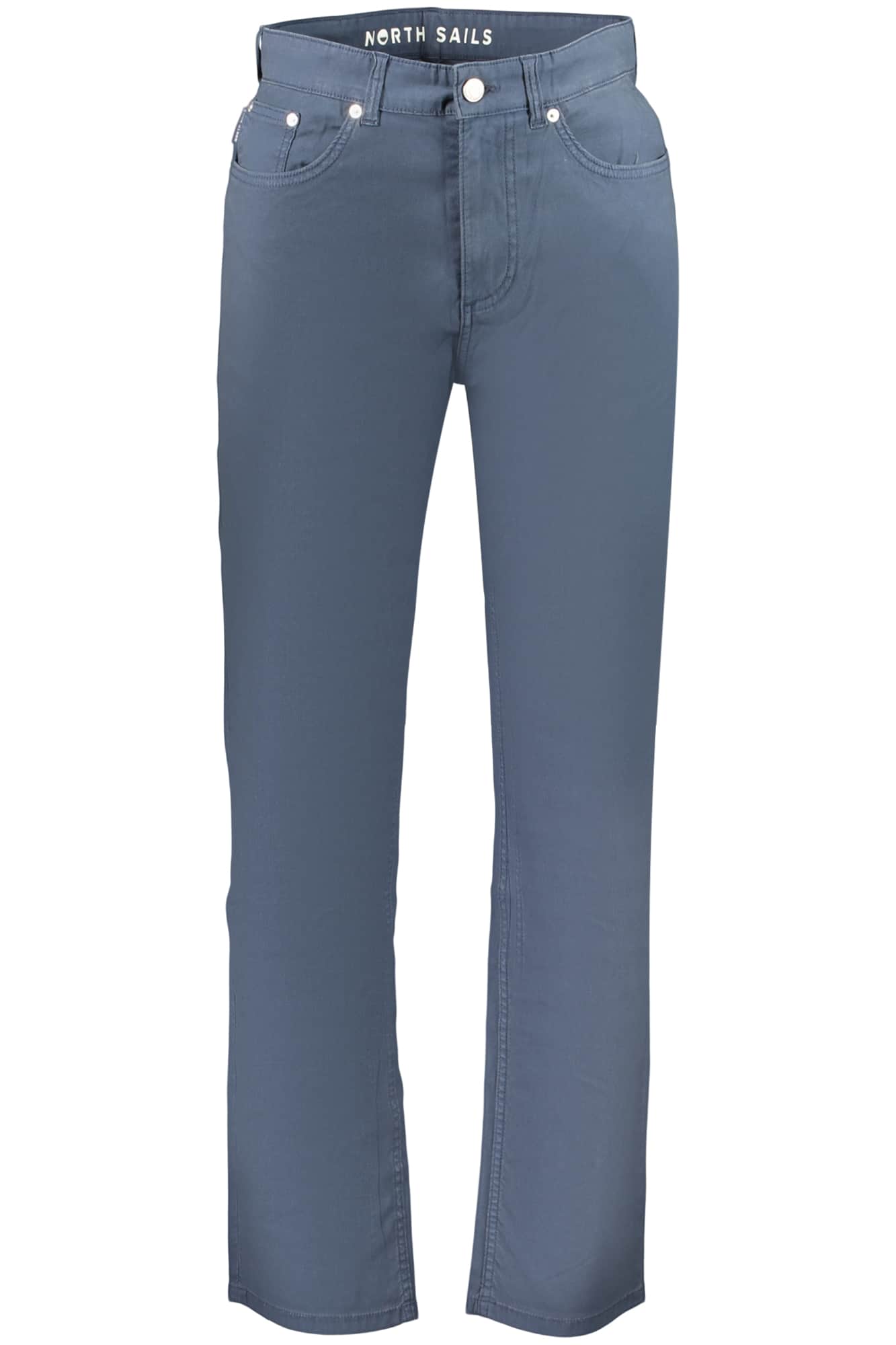 NORTH SAILS MEN'S BLUE TROUSERS