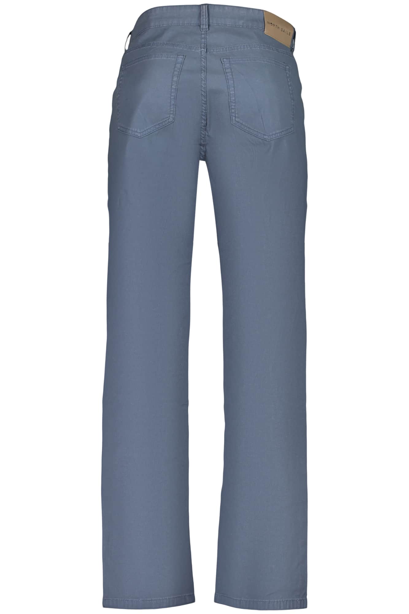 NORTH SAILS MEN'S GREEN TROUSERS