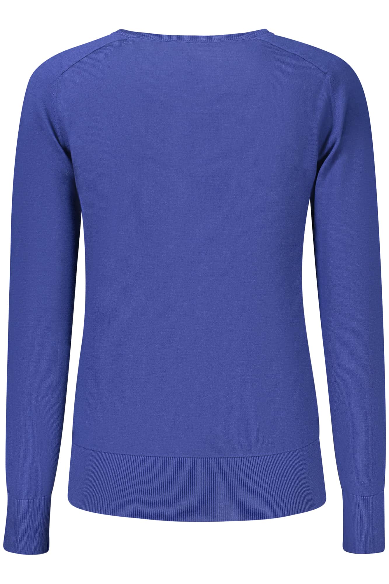 NORTH SAILS WOMEN'S BLUE SWEATER