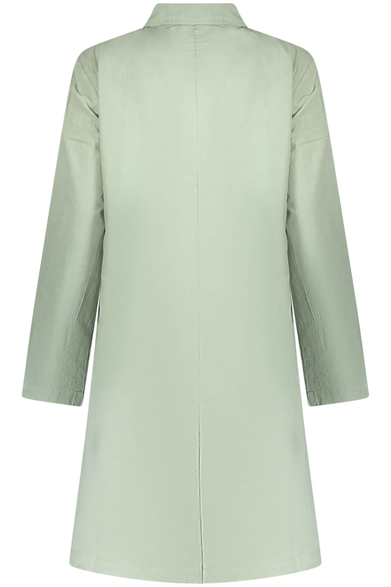 NORTH SAILS WOMEN'S BLUE TRENCH COAT