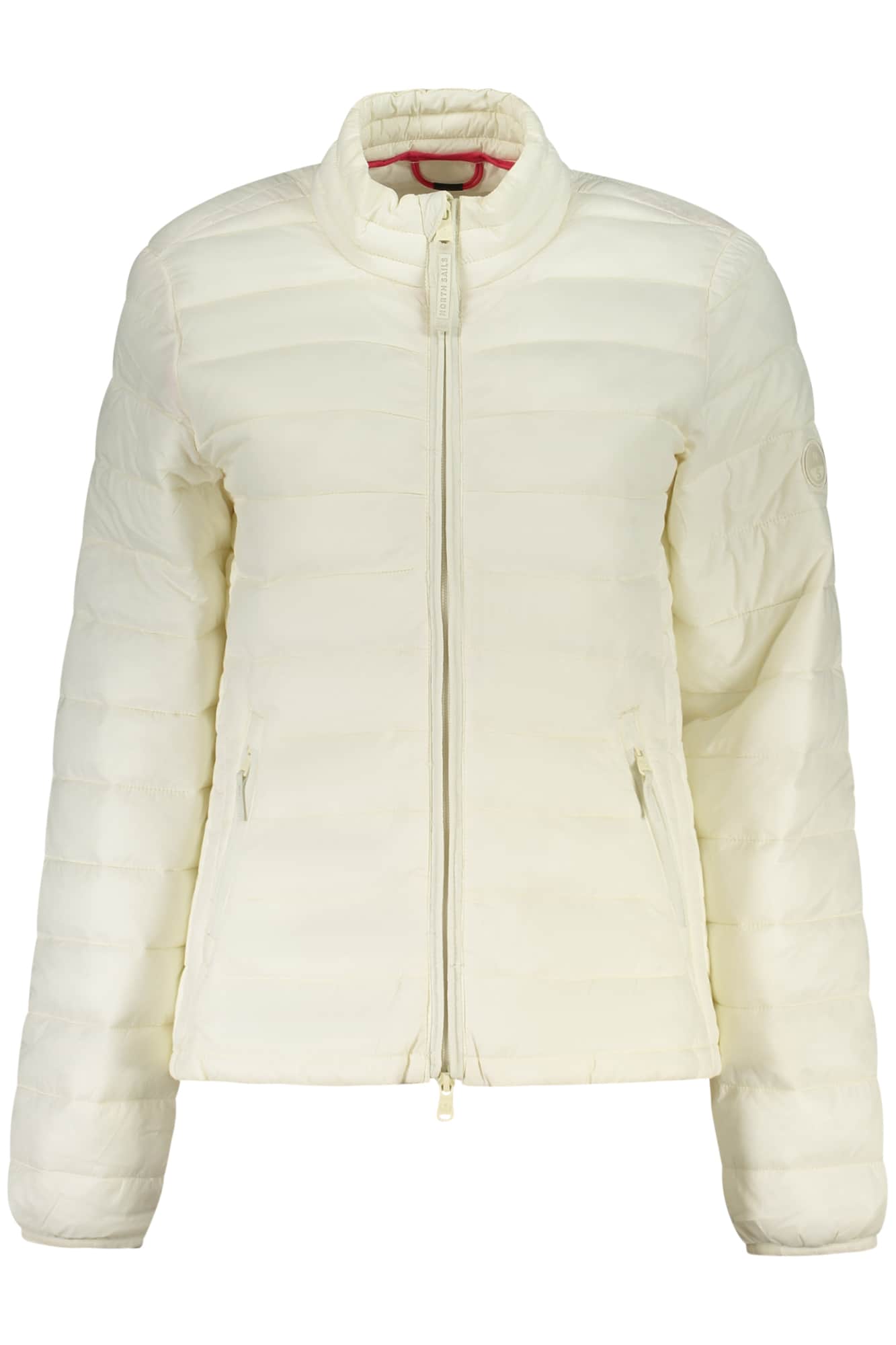NORTH SAILS WOMEN'S GREEN JACKET
