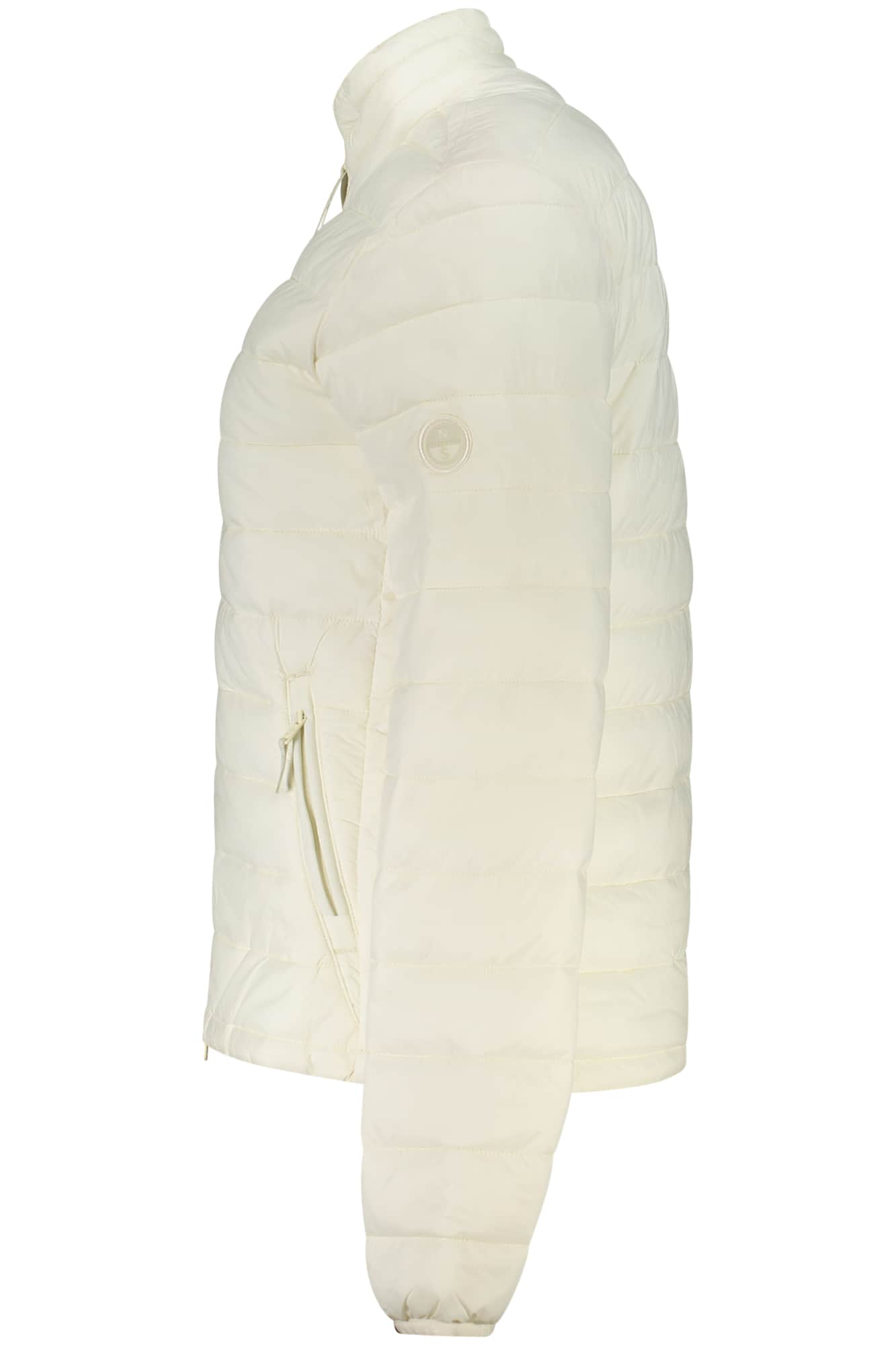 NORTH SAILS WOMEN'S GREEN JACKET