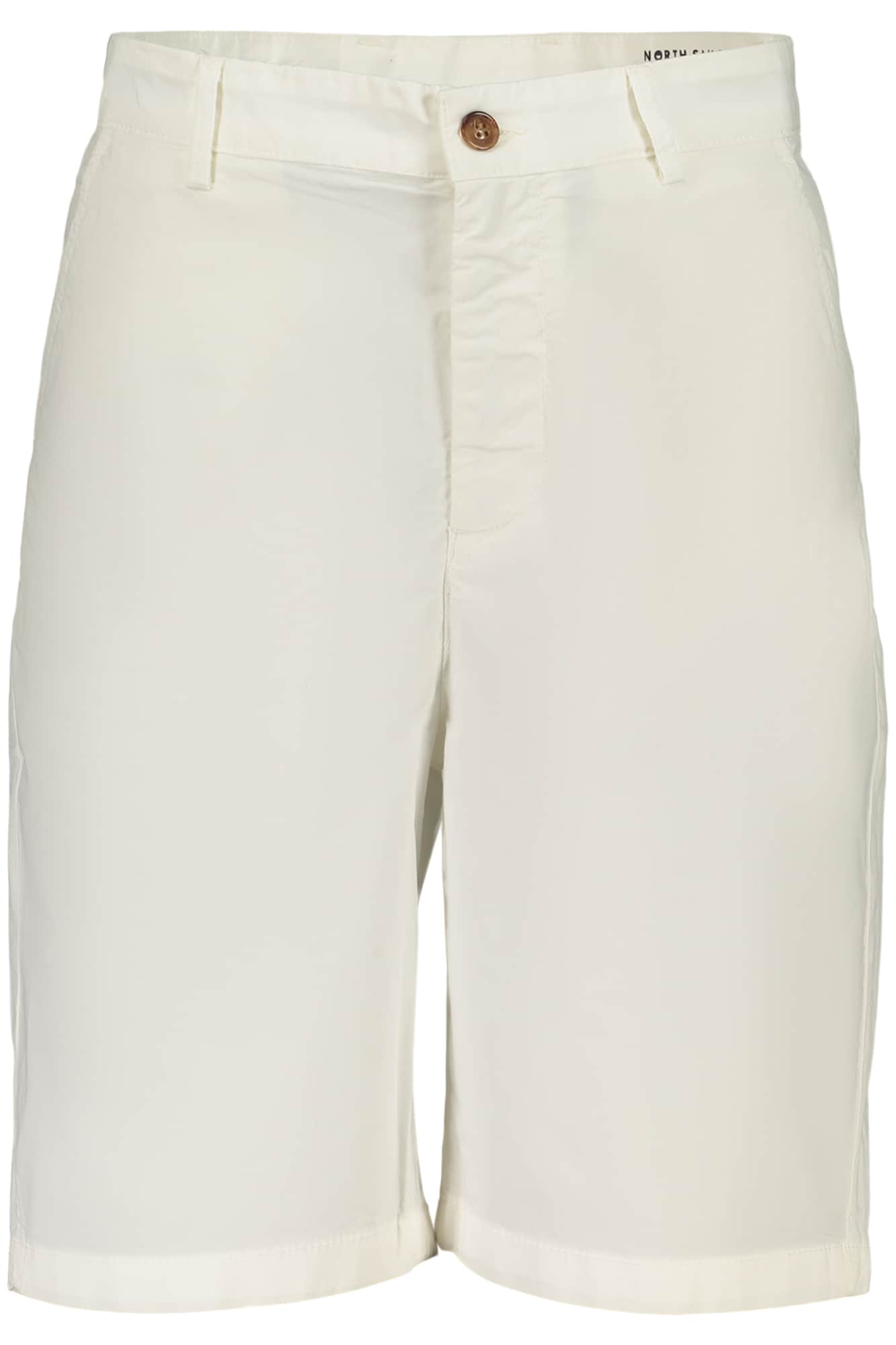 NORTH SAILS MEN'S WHITE SHORTS