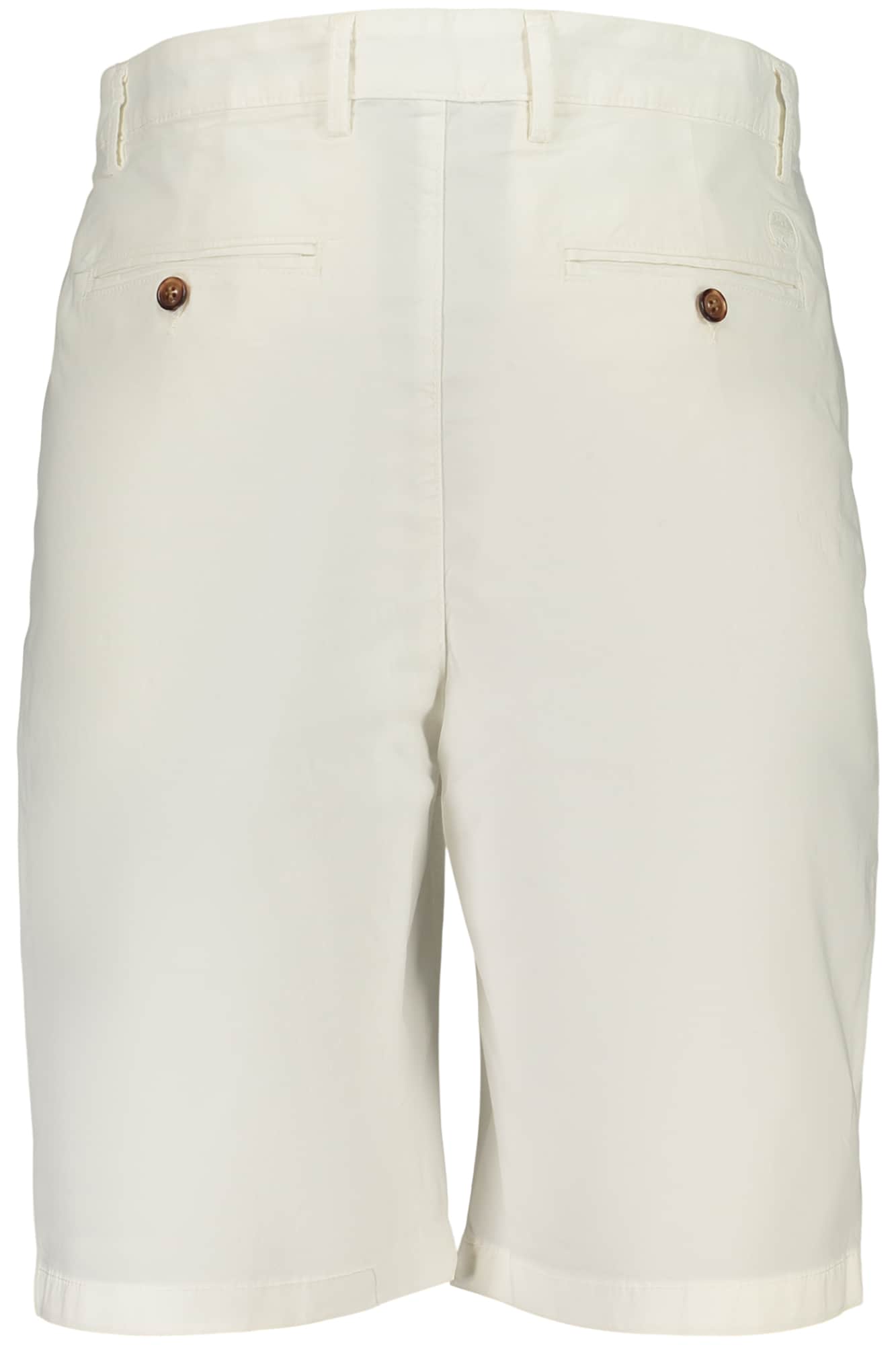 NORTH SAILS MEN'S WHITE SHORTS
