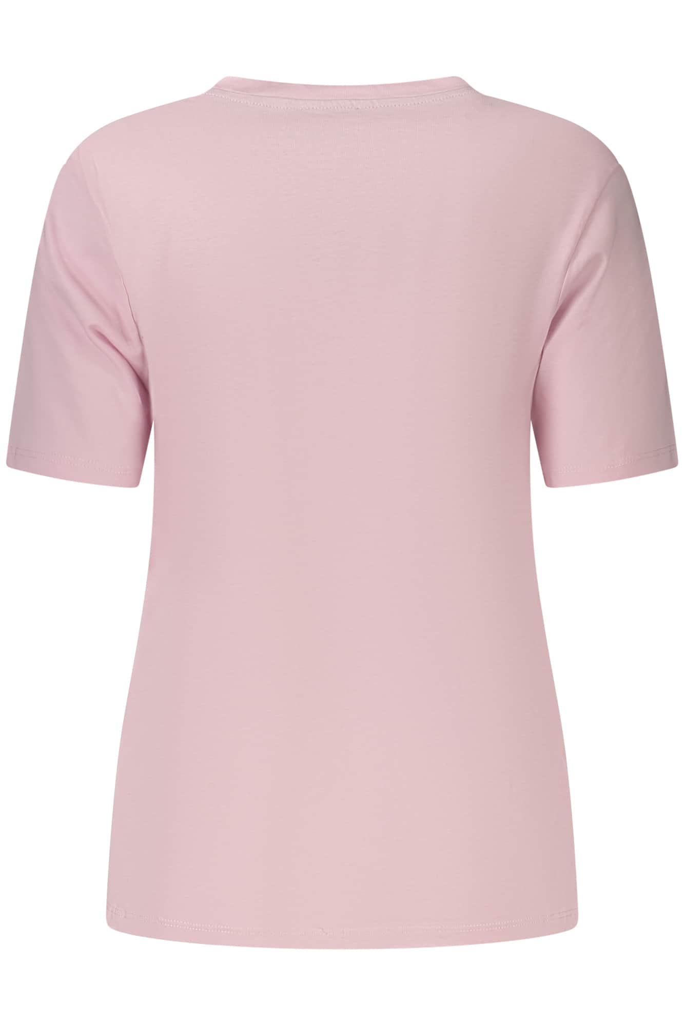 NORTH SAILS GREEN WOMEN'S SHORT SLEEVE T-SHIRT