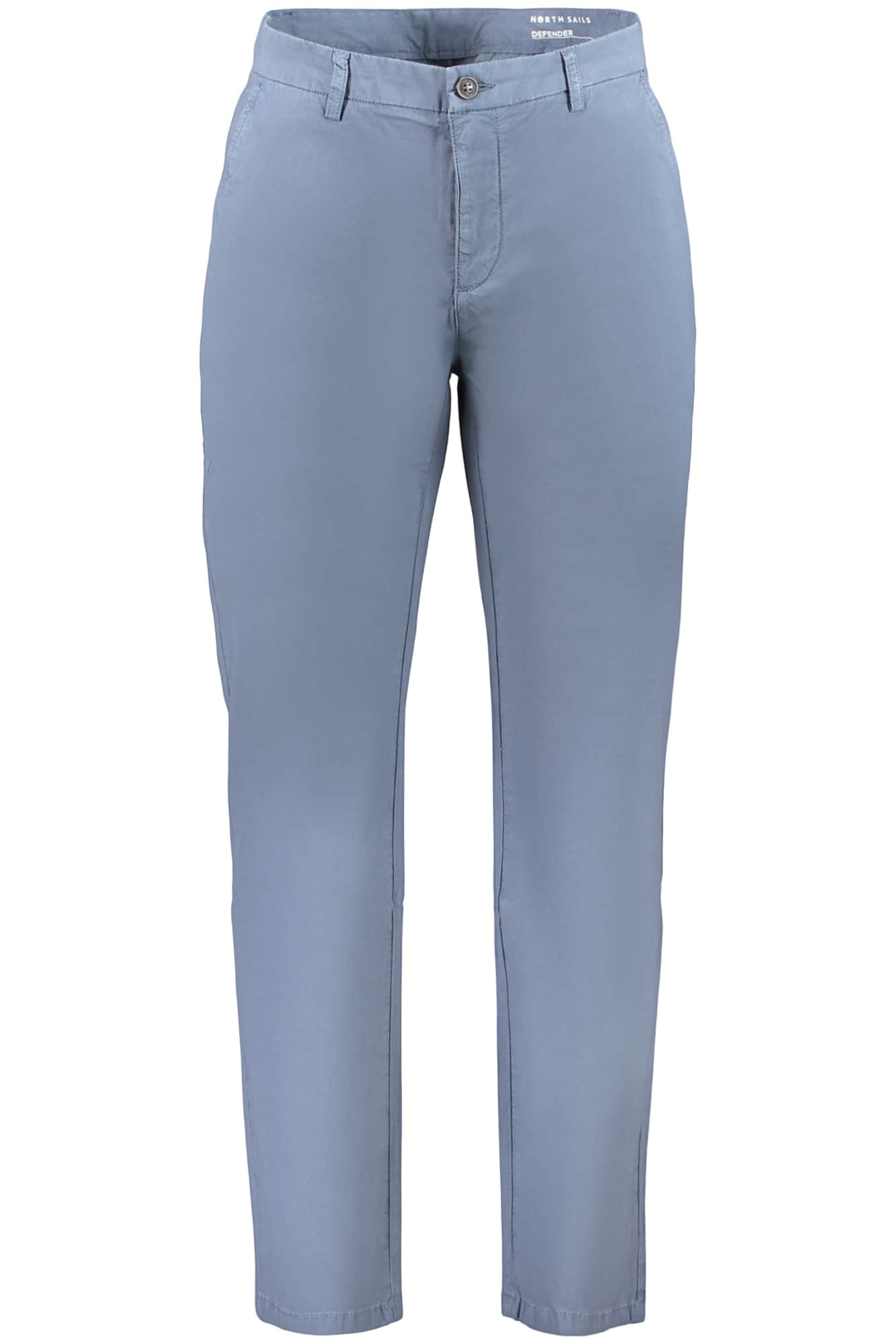NORTH SAILS MEN'S BLUE TROUSERS
