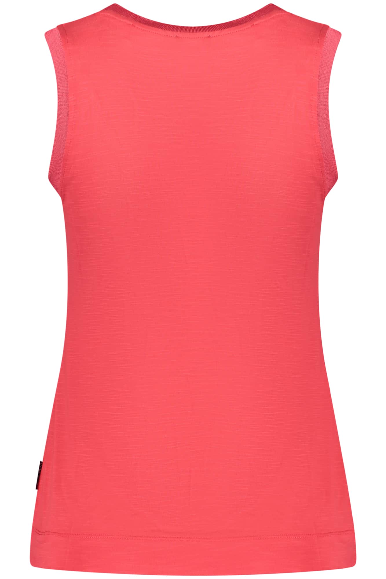 NORTH SAILS WOMEN'S RED TANK TOP