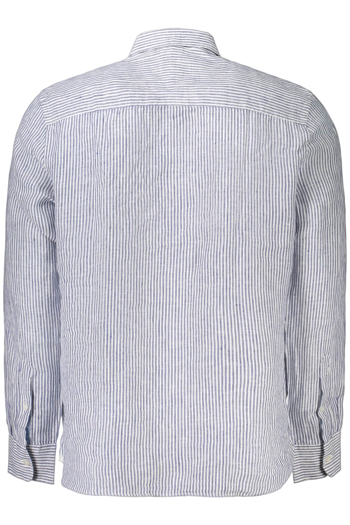 NORTH SAILS MEN'S LONG-SLEEVED SHIRT, BEIGE