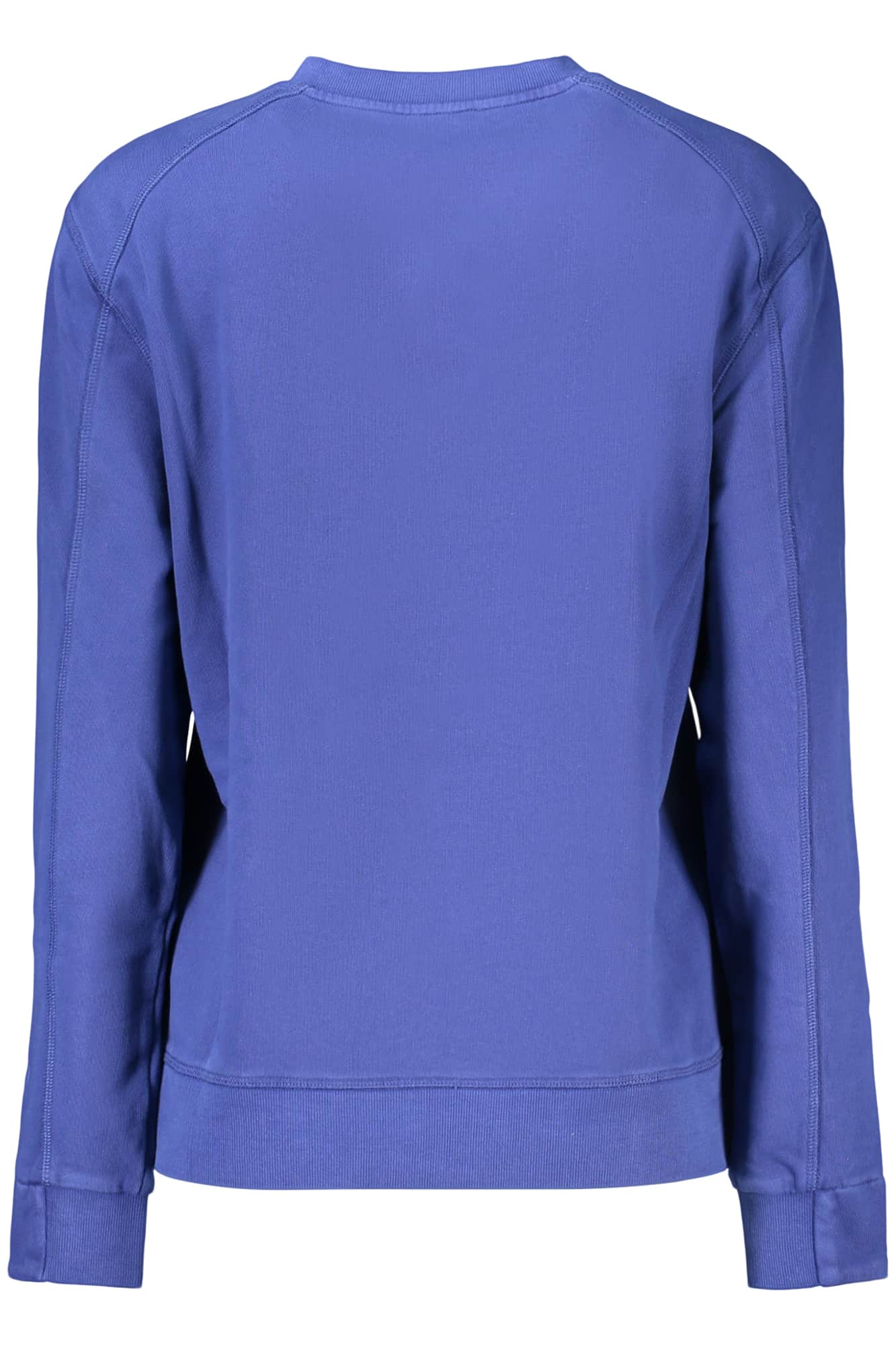 NORTH SAILS WOMEN'S RED ZIP-UP SWEATSHIRT