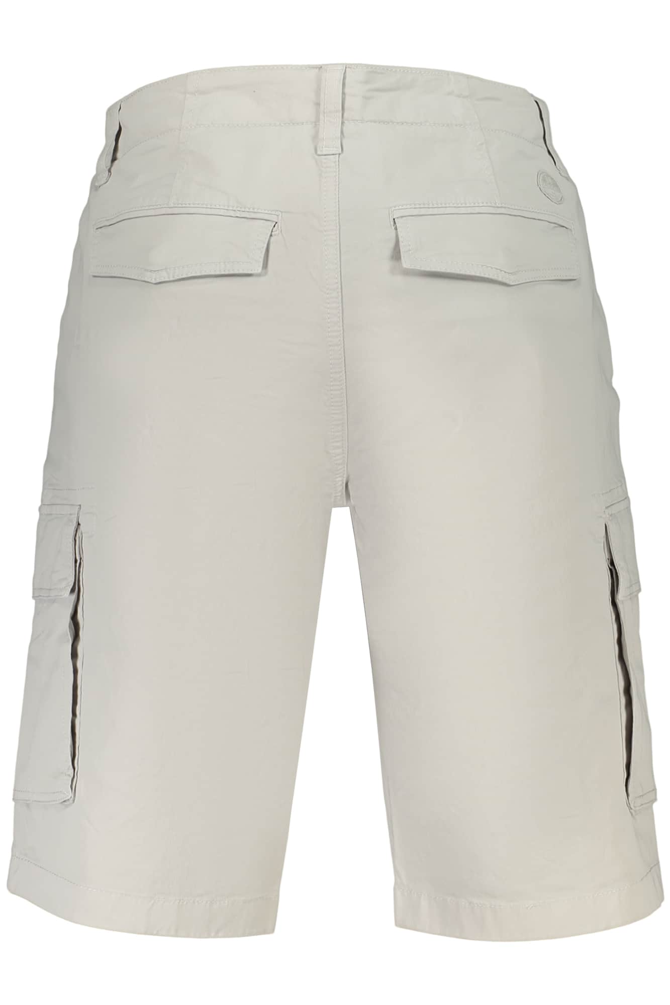 NORTH SAILS MEN'S GREEN SHORTS