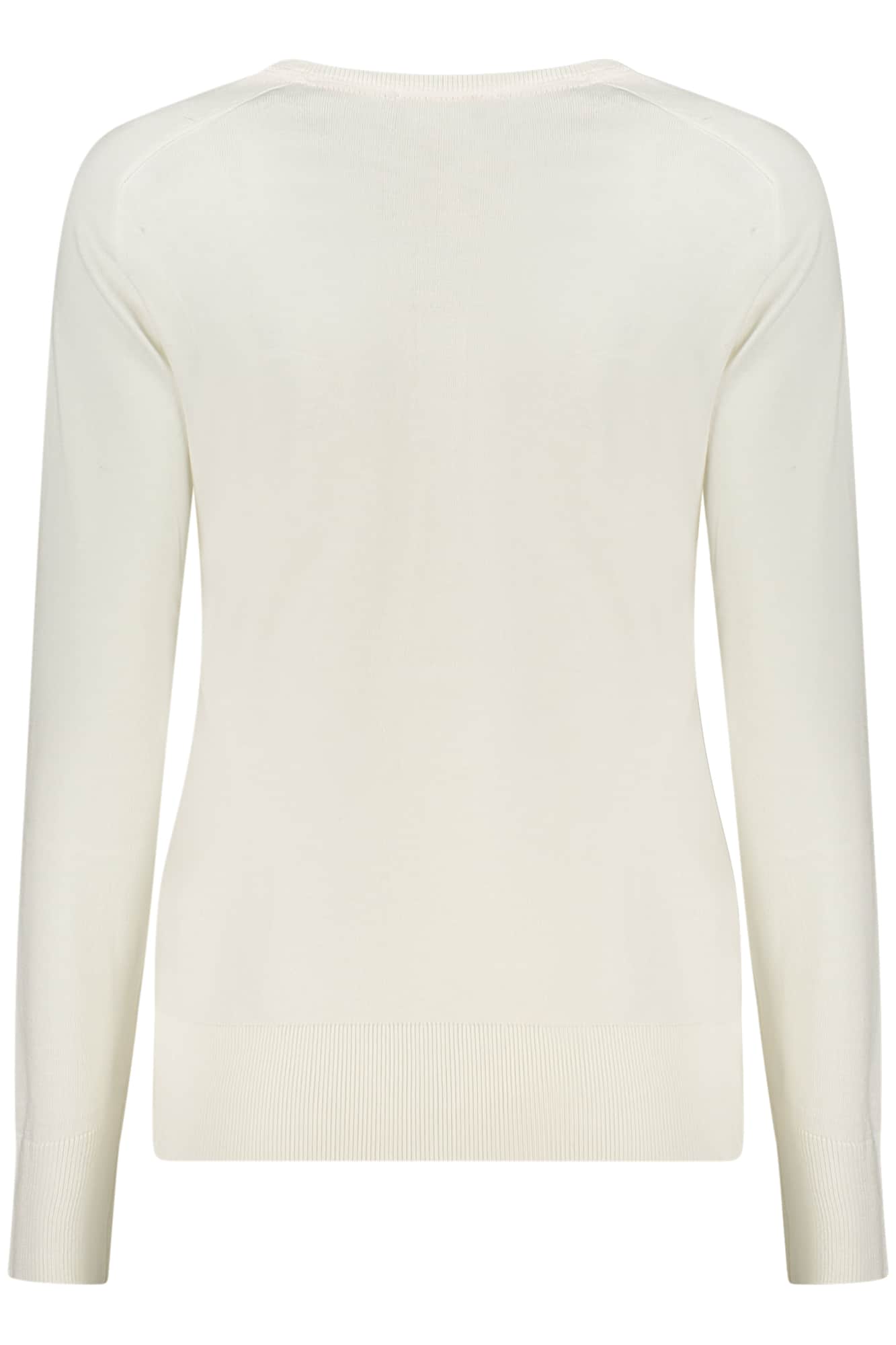 NORTH SAILS WOMEN'S BLUE SWEATER