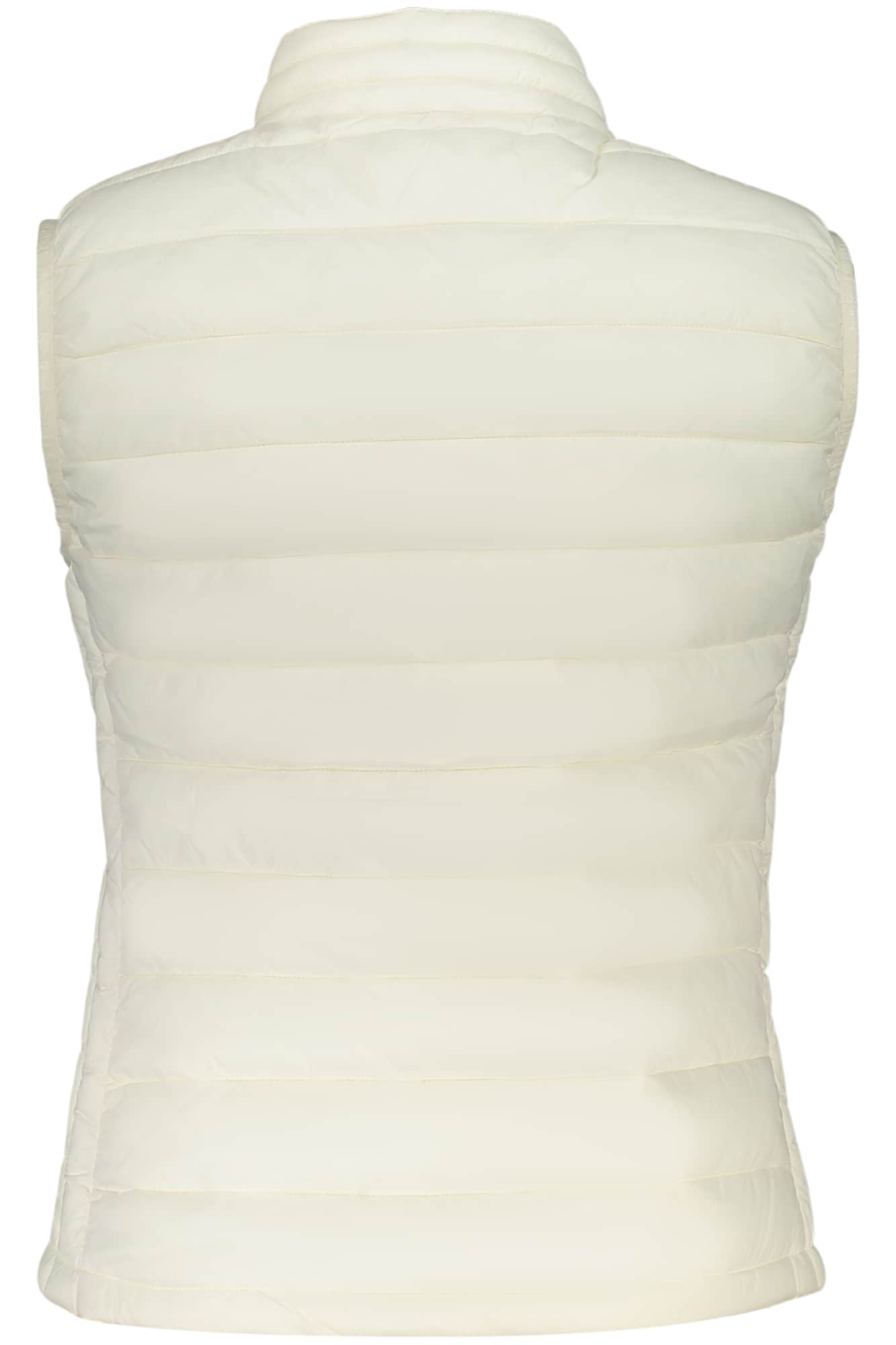 NORTH SAILS WOMEN'S GREEN SLEEVELESS JACKET