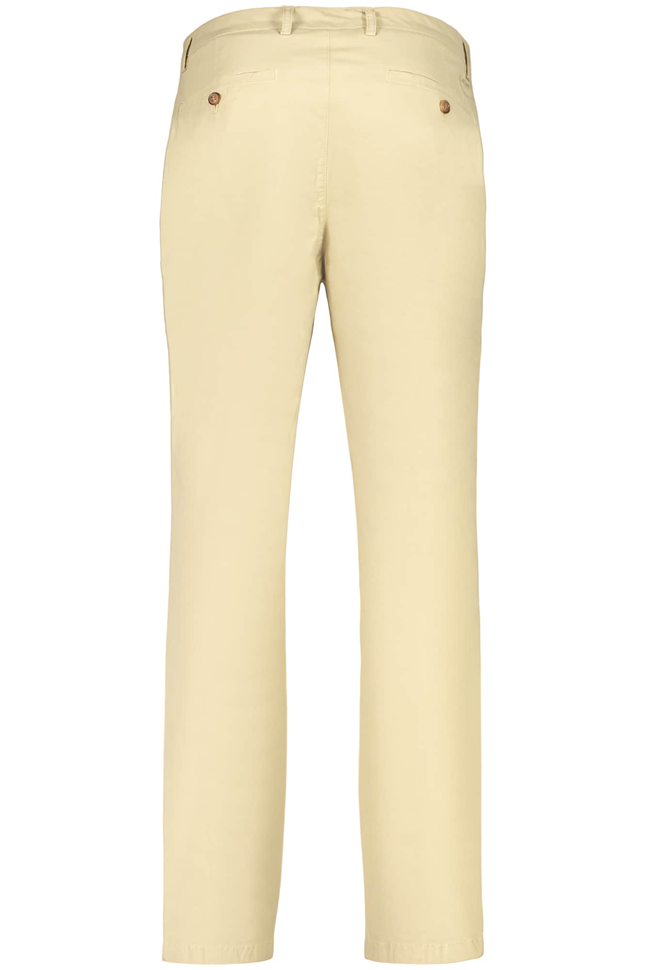 NORTH SAILS MEN'S GREEN TROUSERS