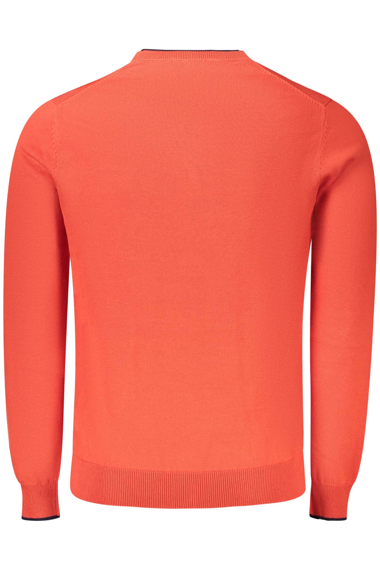 NORTH SAILS MEN'S WHITE SWEATER