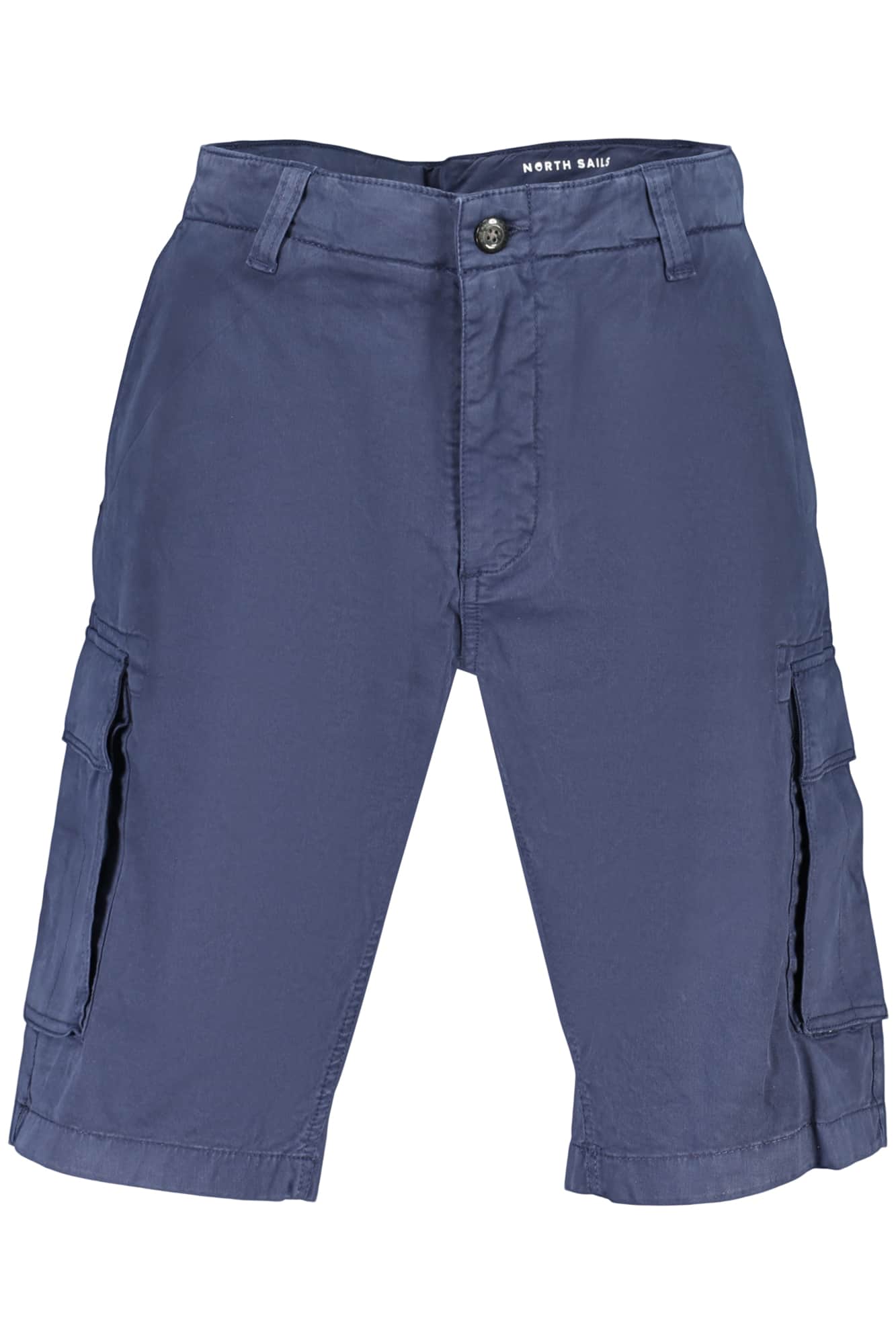 NORTH SAILS MEN'S BLUE SHORTS
