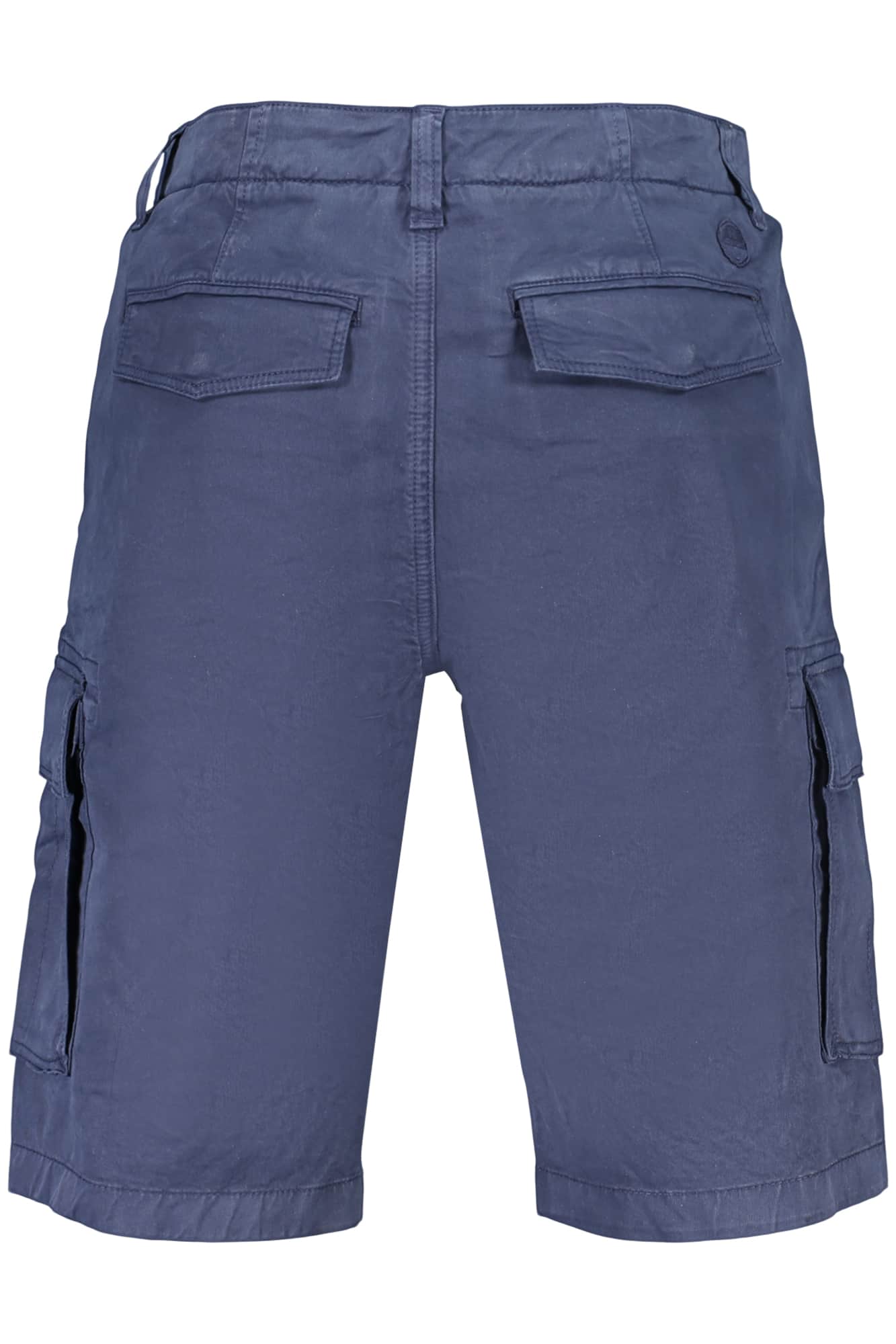 NORTH SAILS MEN'S GREEN SHORTS