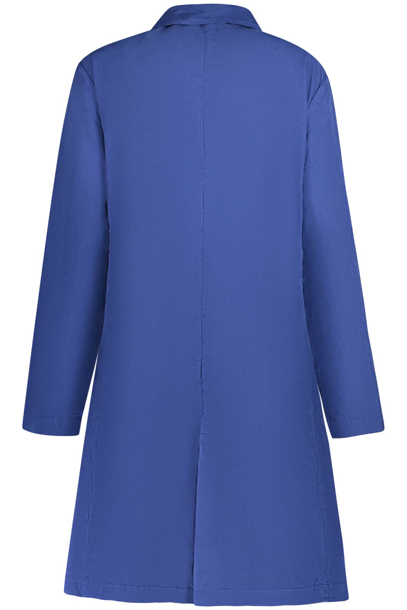 NORTH SAILS WOMEN'S BLUE TRENCH COAT