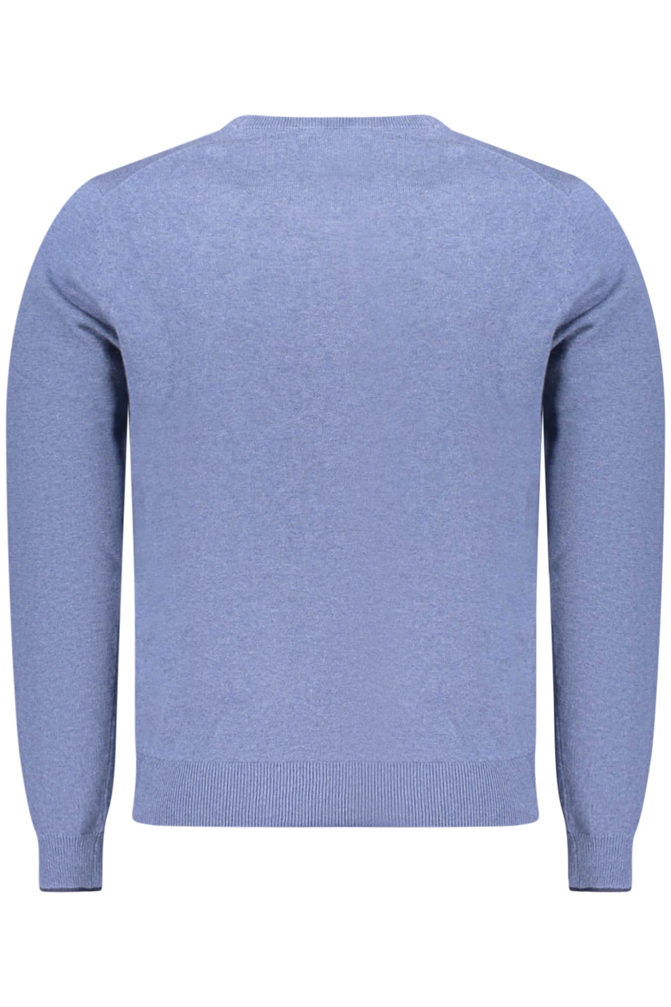 NORTH SAILS MEN'S WHITE SWEATER