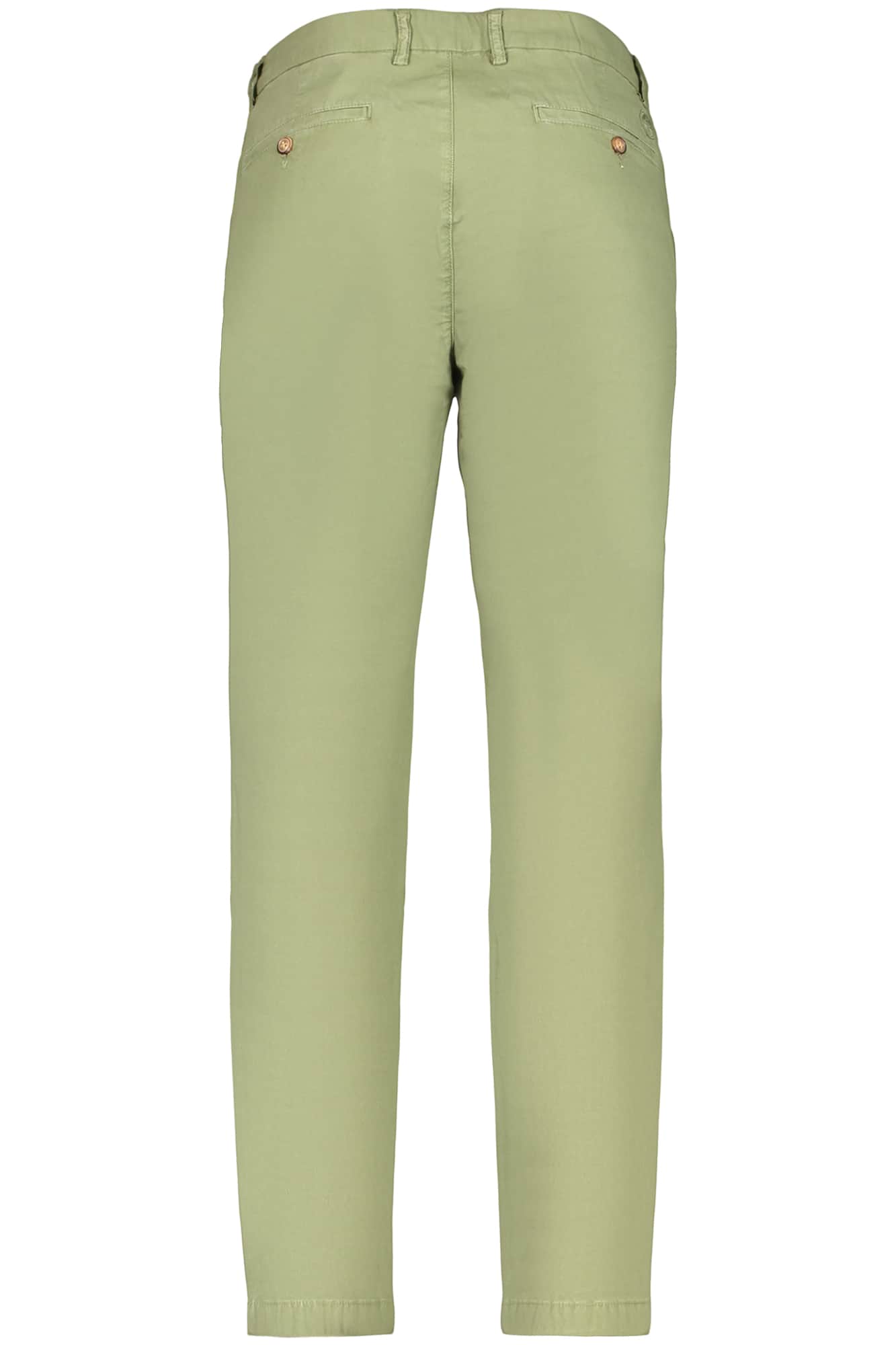 NORTH SAILS MEN'S GREEN TROUSERS