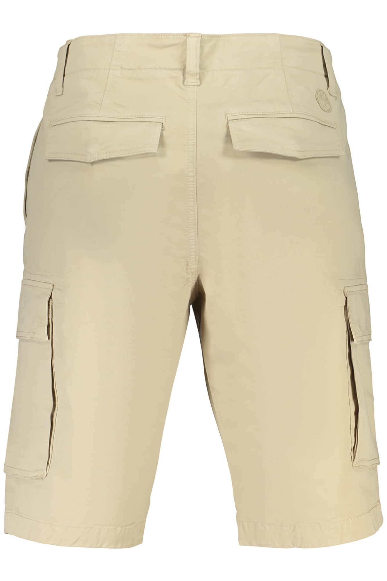 NORTH SAILS MEN'S GREEN SHORTS