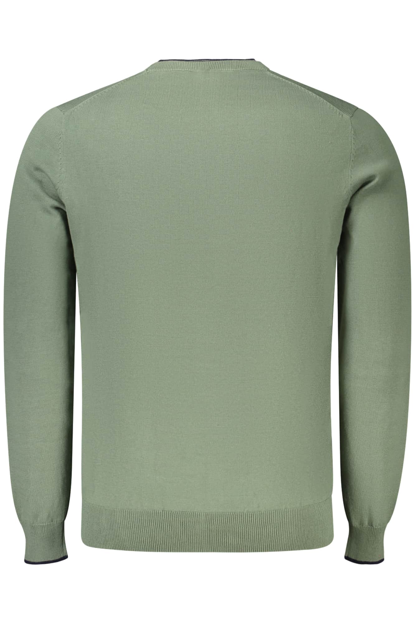 NORTH SAILS MEN'S WHITE SWEATER