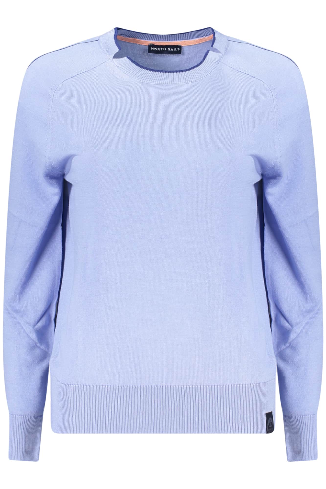 NORTH SAILS WOMEN'S BLUE SWEATER