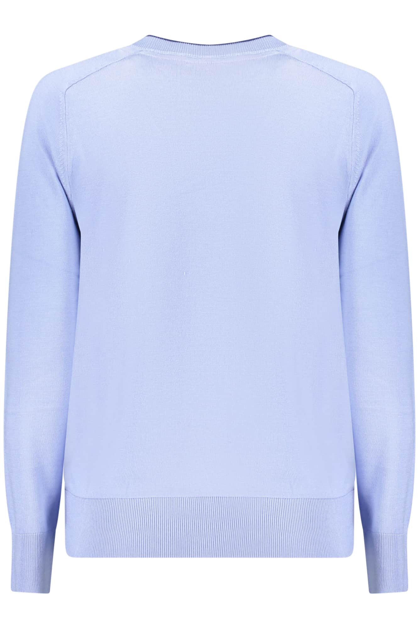 NORTH SAILS WOMEN'S BLUE SWEATER