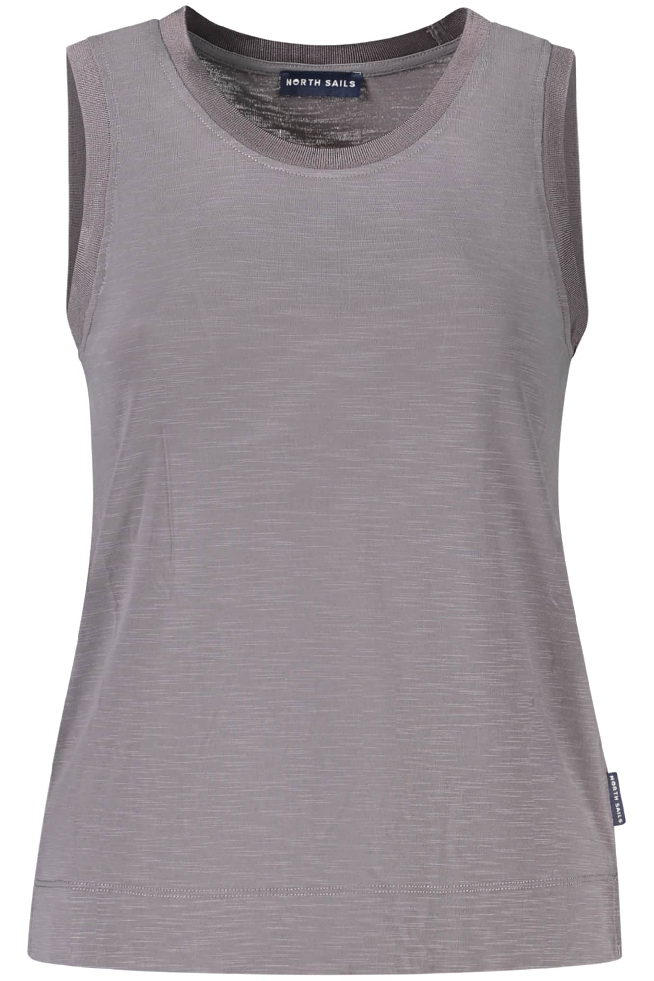 NORTH SAILS WOMEN'S TANK TOP GREY
