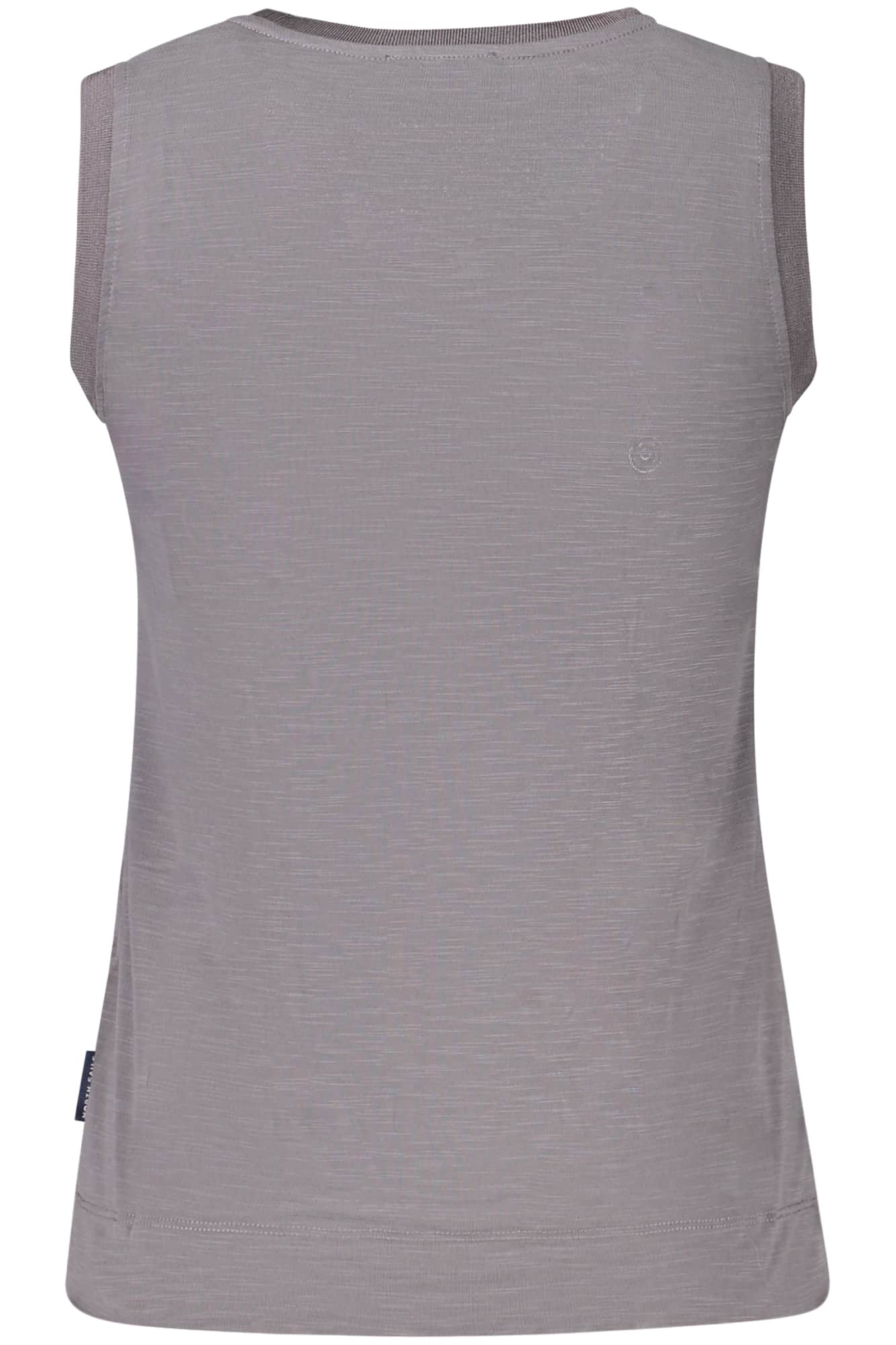 NORTH SAILS WOMEN'S RED TANK TOP