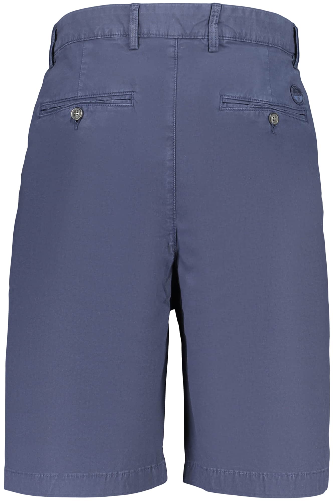 NORTH SAILS MEN'S BLUE SHORTS