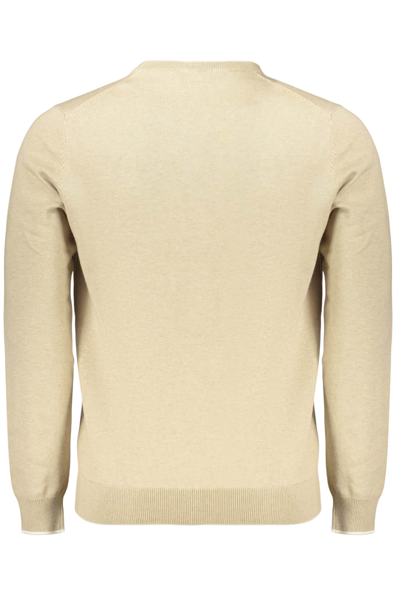 NORTH SAILS MEN'S WHITE SWEATER