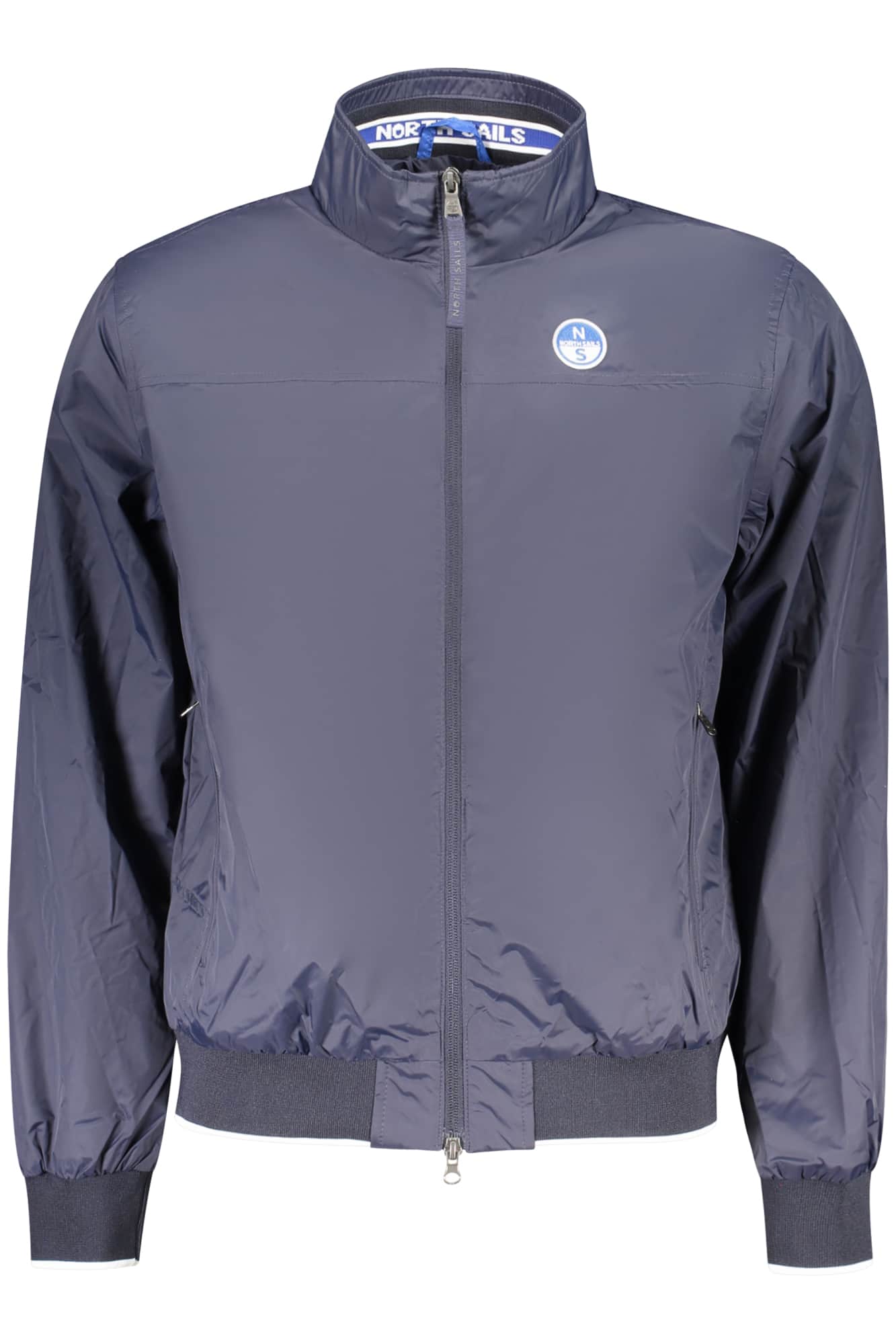 NORTH SAILS MEN'S BLUE JACKET