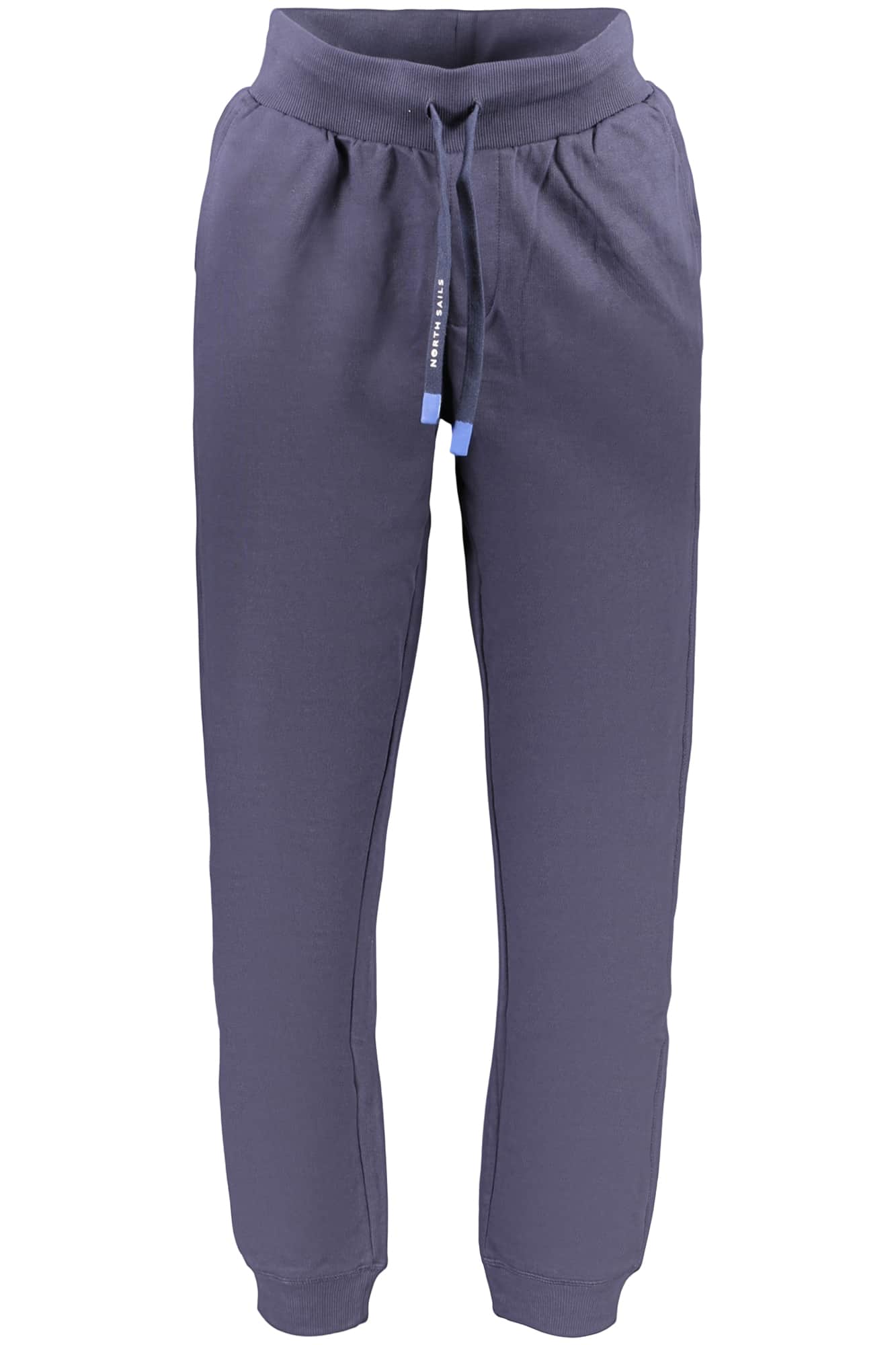 NORTH SAILS MEN'S BLUE LONG SUIT TROUSERS