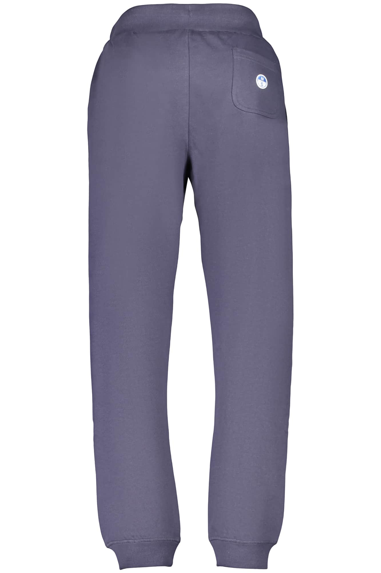 NORTH SAILS MEN'S LONG SUIT PANTS WHITE