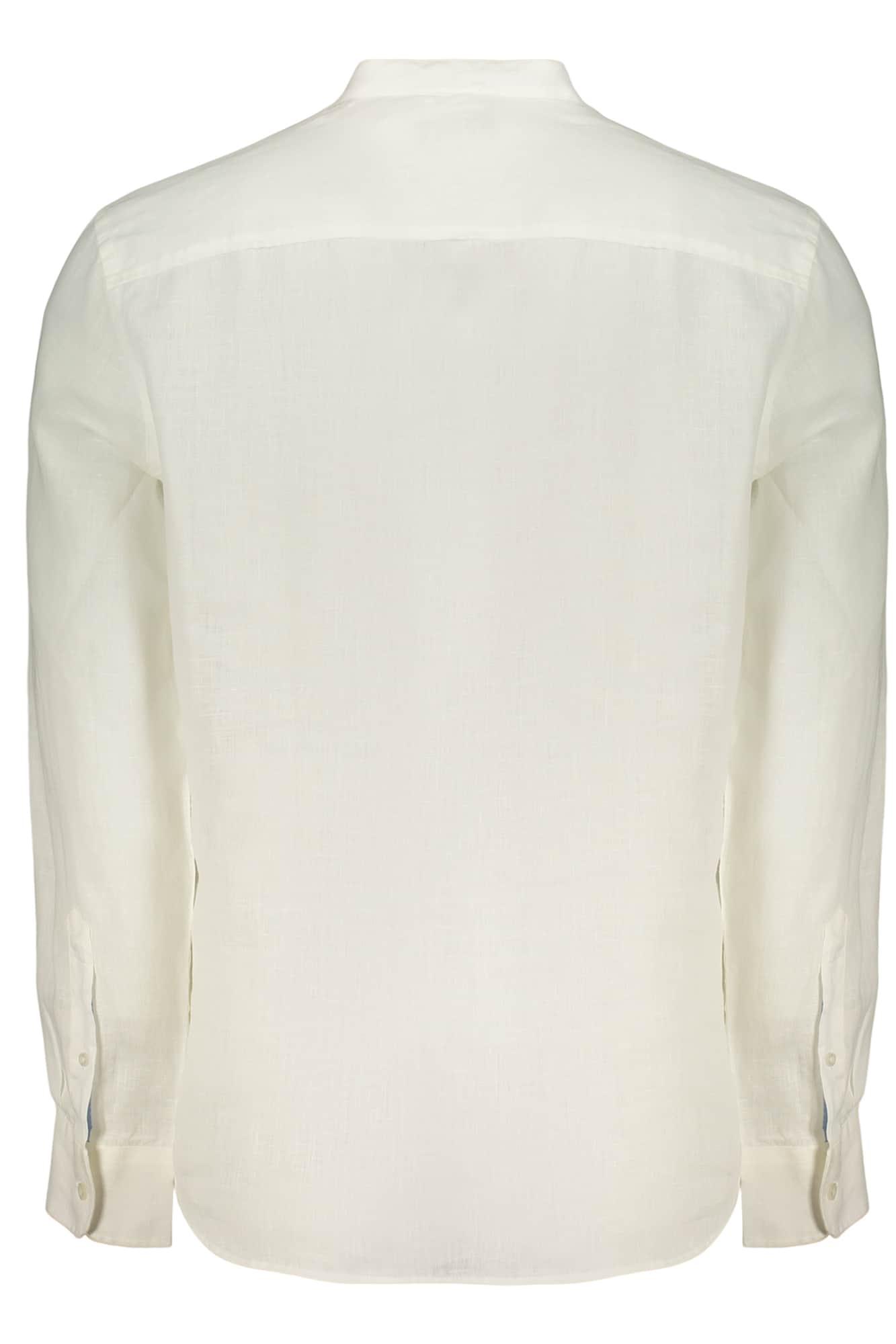 NORTH SAILS MEN'S LONG-SLEEVED SHIRT, BLUE