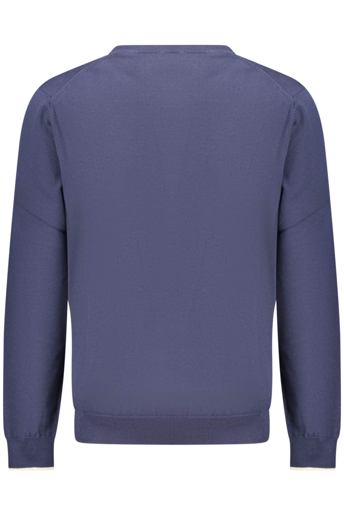 NORTH SAILS MEN'S BLUE SWEATER