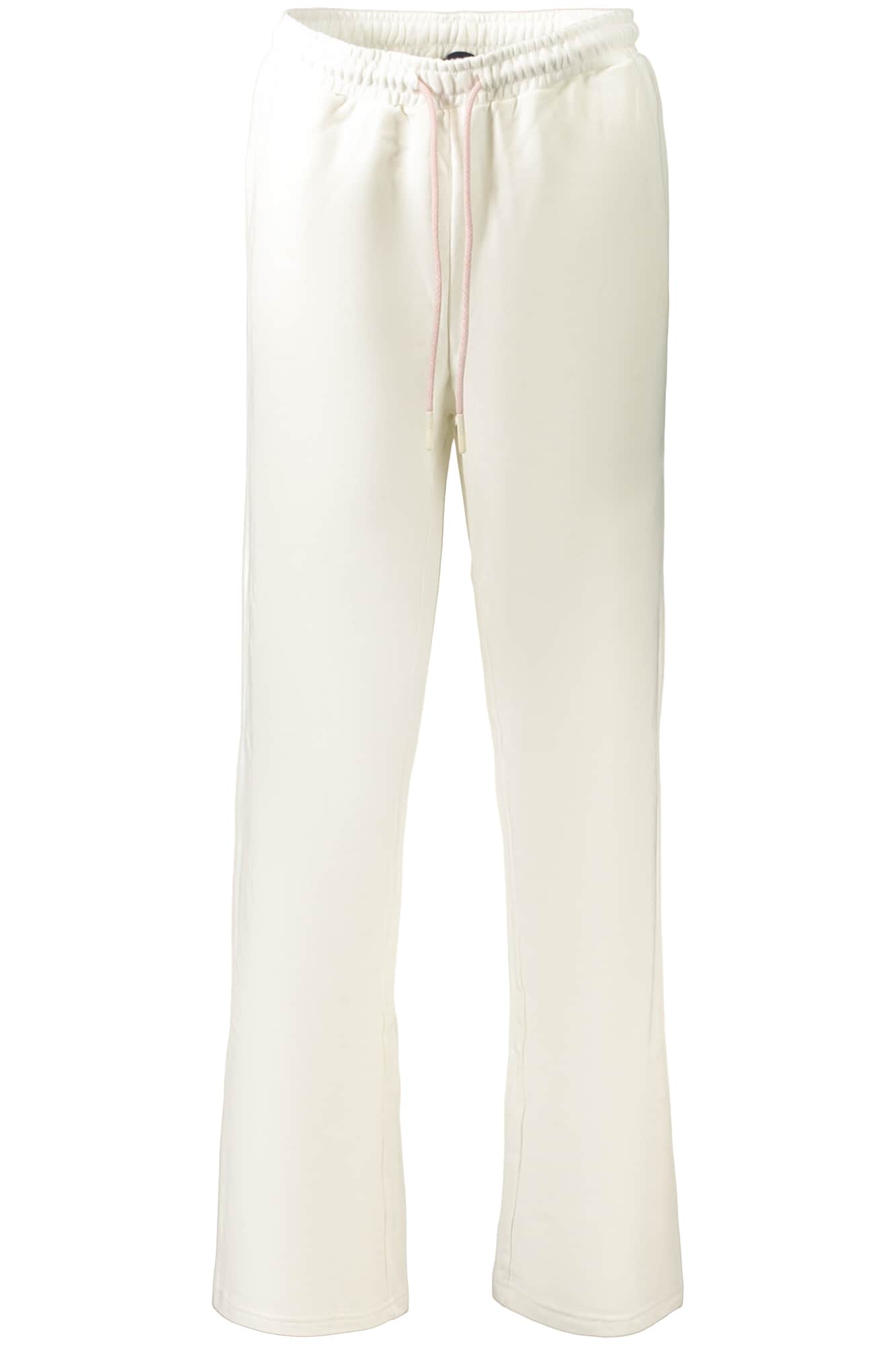 NORTH SAILS WOMEN'S LONG SUIT PANTS WHITE