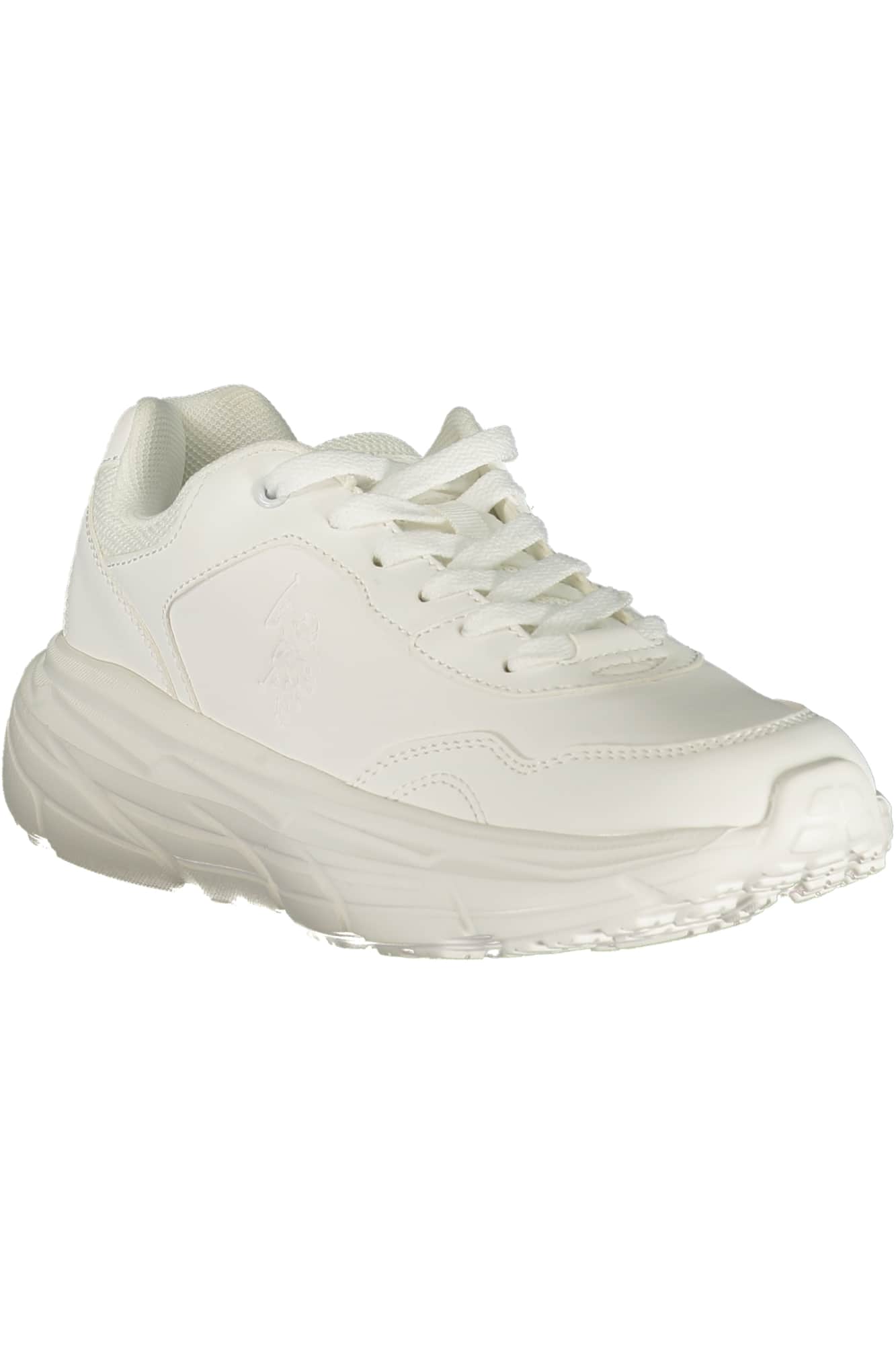 US POLO ASSN. WOMEN'S BLACK SPORTS FOOTWEAR