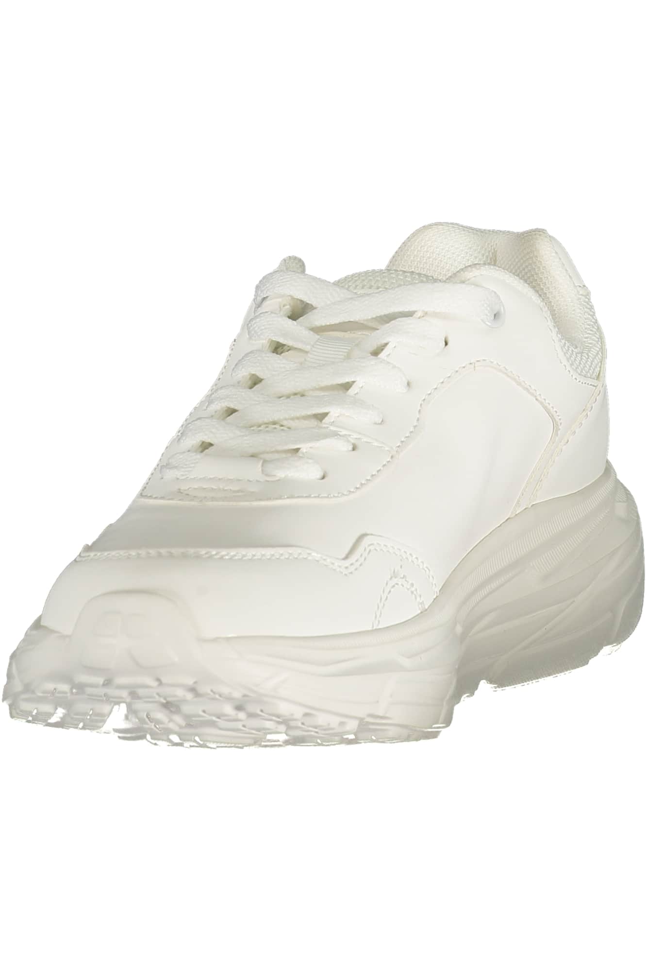 US POLO ASSN. WOMEN'S BLACK SPORTS FOOTWEAR