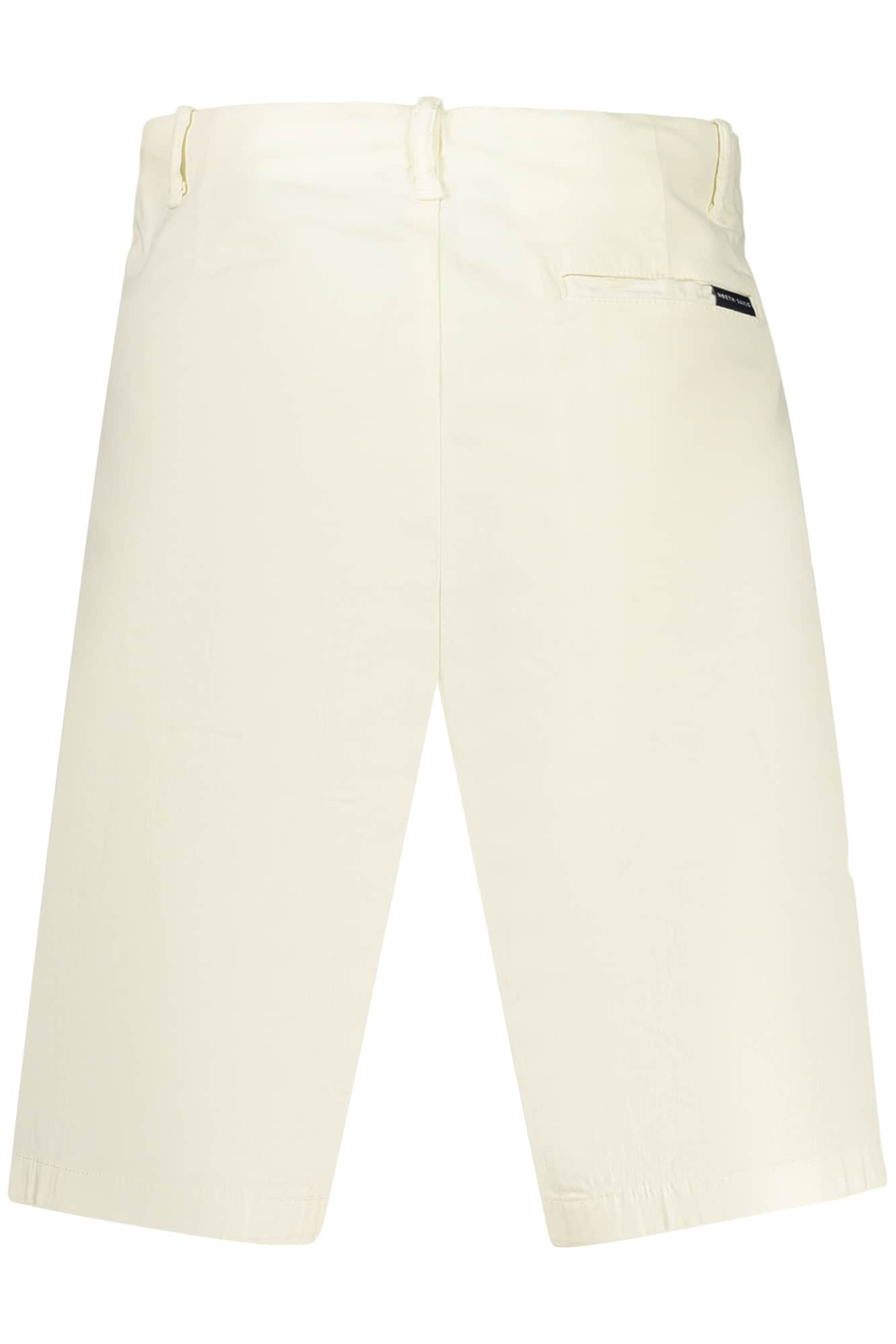 NORTH SAILS WOMEN'S SHORT PANTS BLUE