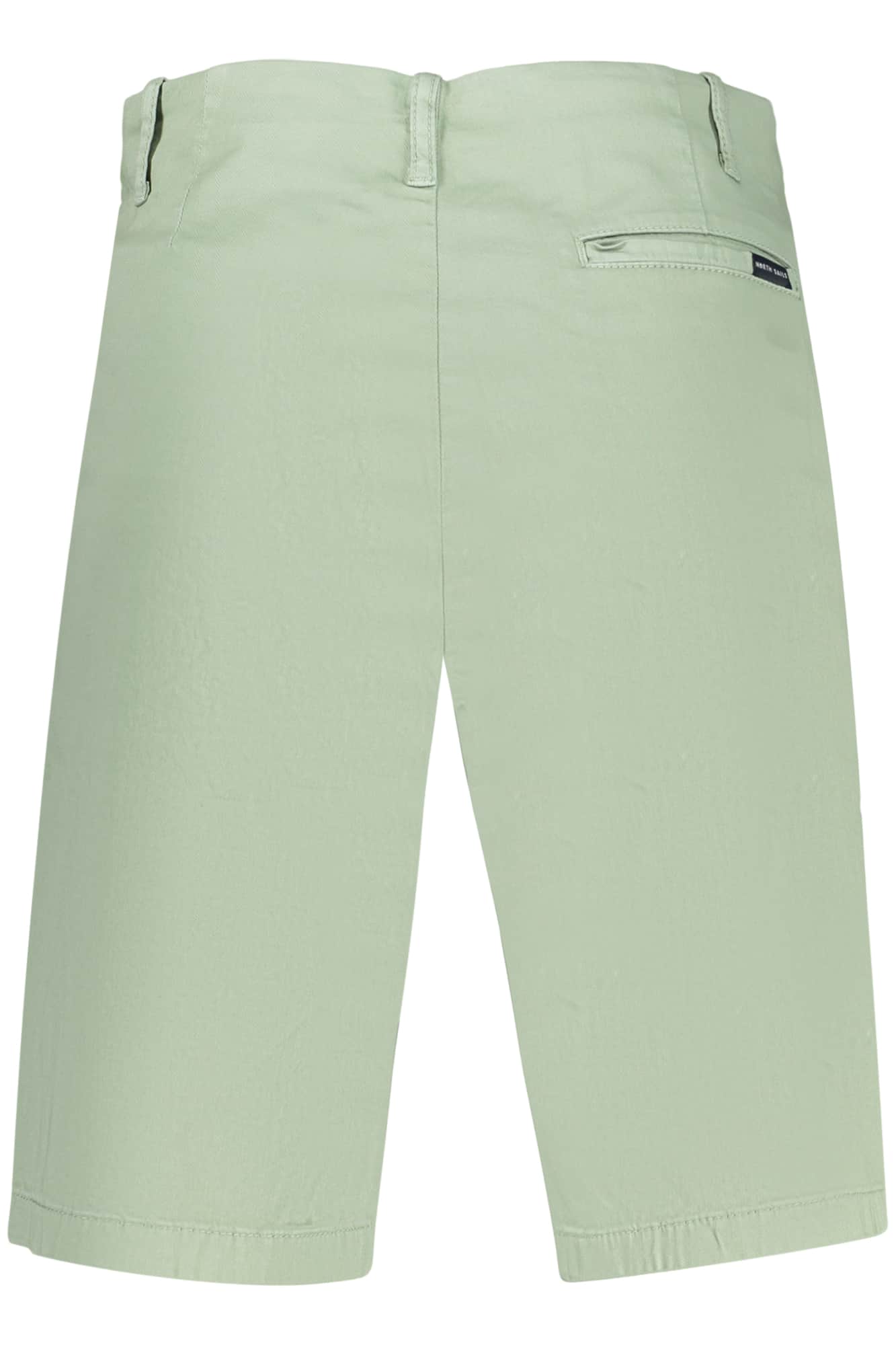 NORTH SAILS WOMEN'S SHORT PANTS BLUE
