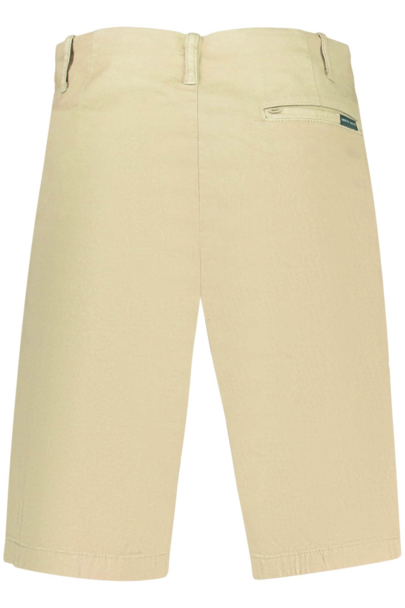 NORTH SAILS WOMEN'S SHORT PANTS BLUE