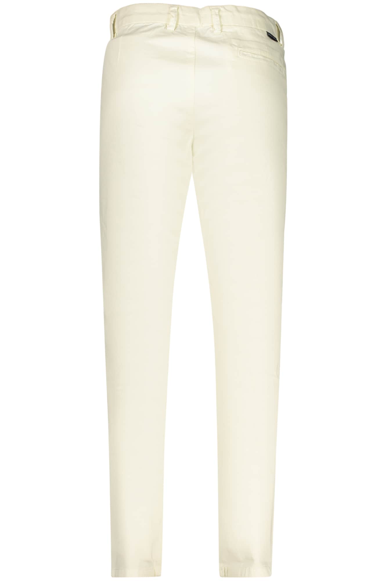 NORTH SAILS BEIGE WOMEN'S TROUSERS