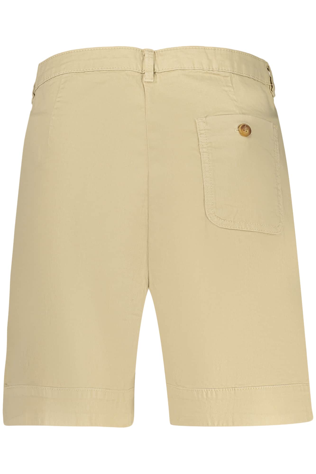 NORTH SAILS WOMEN'S WHITE SHORT PANTS